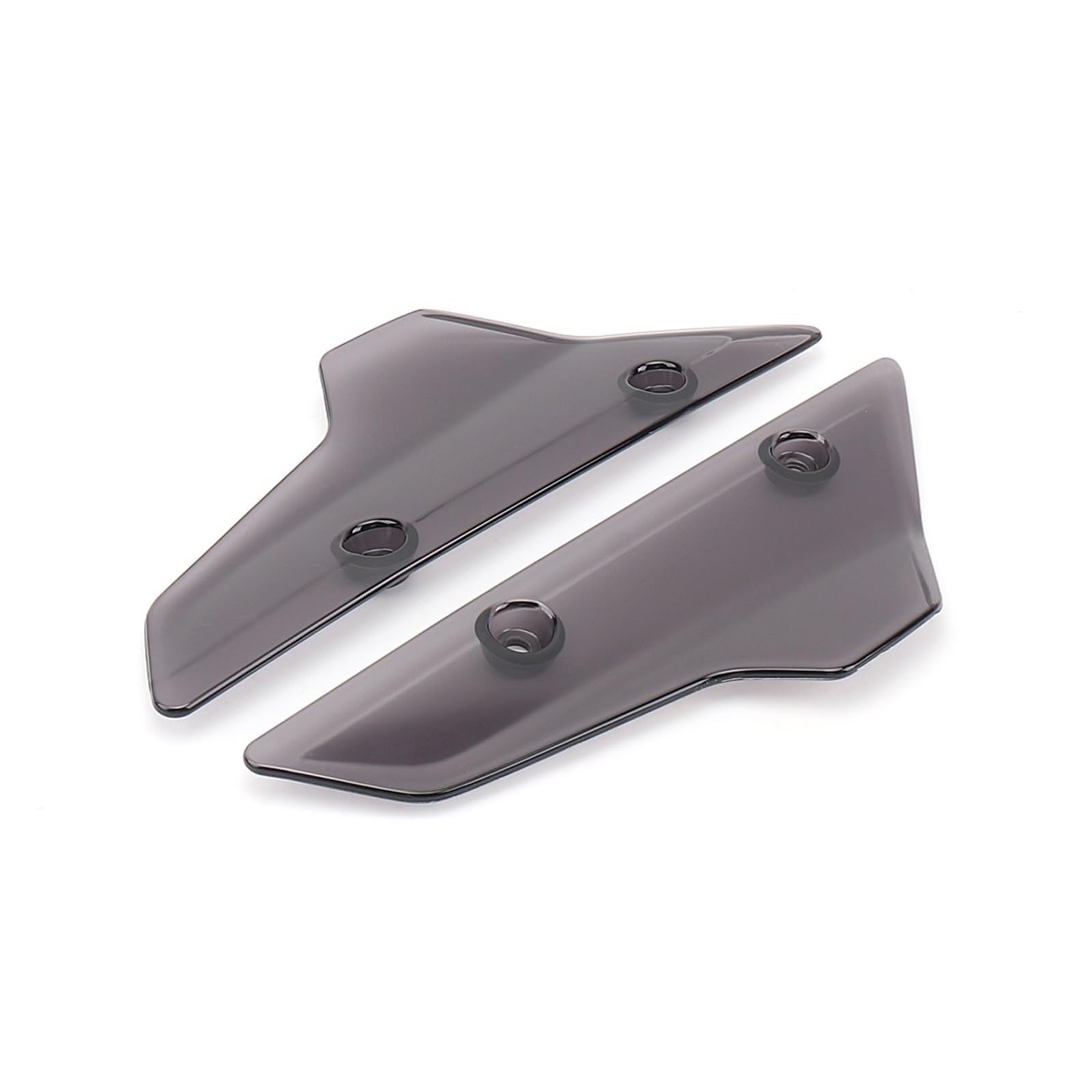 Motorrad Zubehör Für Hon&da XL 750 Transalp XL750 TRANSALP 2023 2024 Frontscheibe Seite Spoiler Deflektor Kit Motorrad Zubehör Für Hon&da XL 750 Transalp XL750 TRANSALP 2023 2024 Frontscheibe Seite Spoiler Deflektor Kit von PZUBGUHT