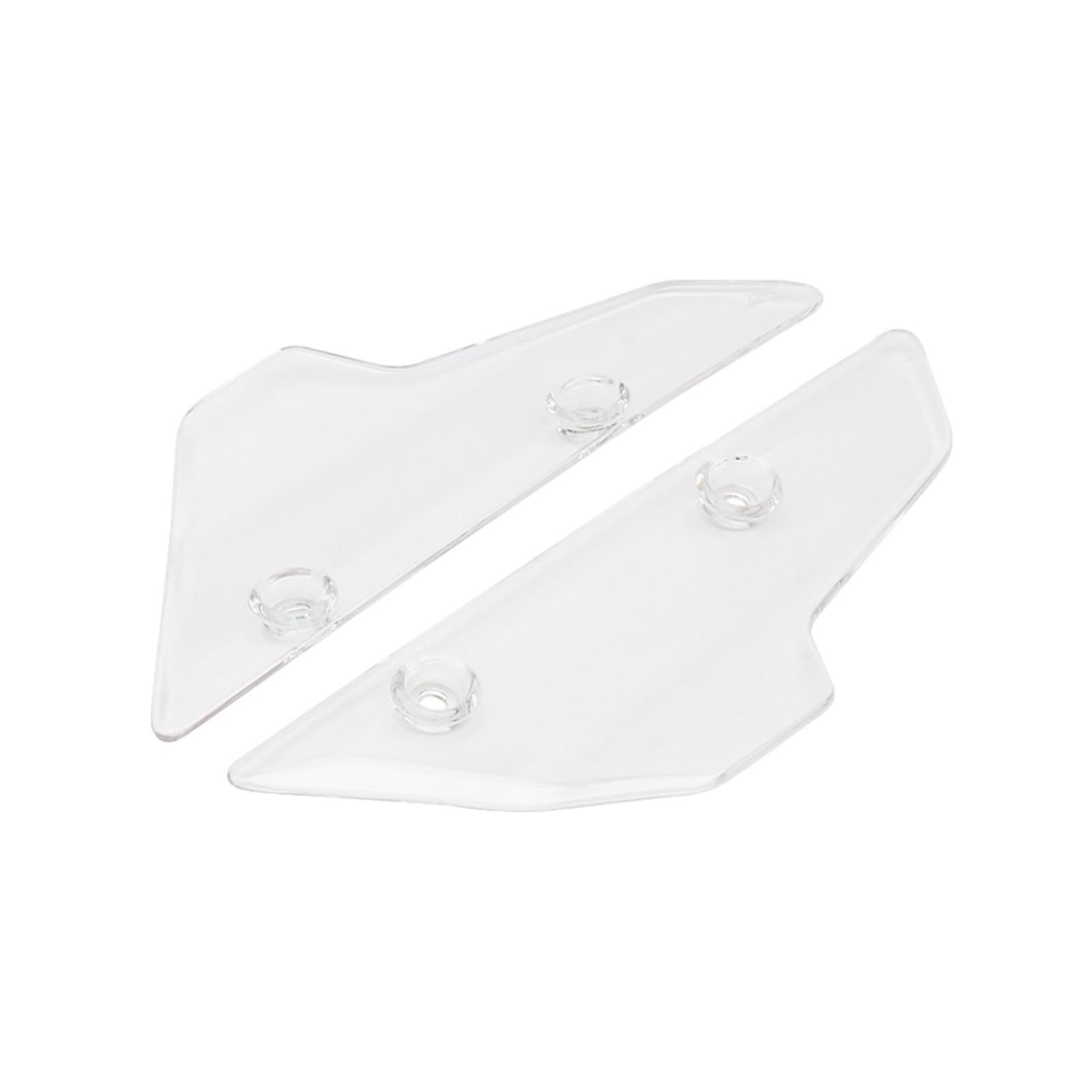 Motorrad Zubehör Für Hon&da XL 750 Transalp XL750 TRANSALP 2023 2024 Frontscheibe Seite Spoiler Deflektor Kit Motorrad Zubehör Für Hon&da XL 750 Transalp XL750 TRANSALP 2023 2024 Frontscheibe Seite Spoiler Deflektor Kit von PZUBGUHT