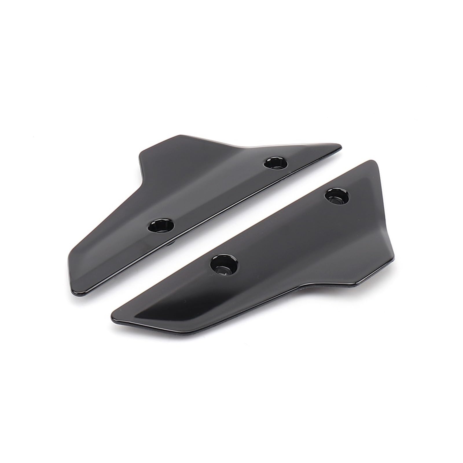 Motorrad Zubehör Für Hon&da XL 750 Transalp XL750 TRANSALP 2023 2024 Frontscheibe Seite Spoiler Deflektor Kit Motorrad Zubehör Für Hon&da XL 750 Transalp XL750 TRANSALP 2023 2024 Frontscheibe Seite Spoiler Deflektor Kit von PZUBGUHT