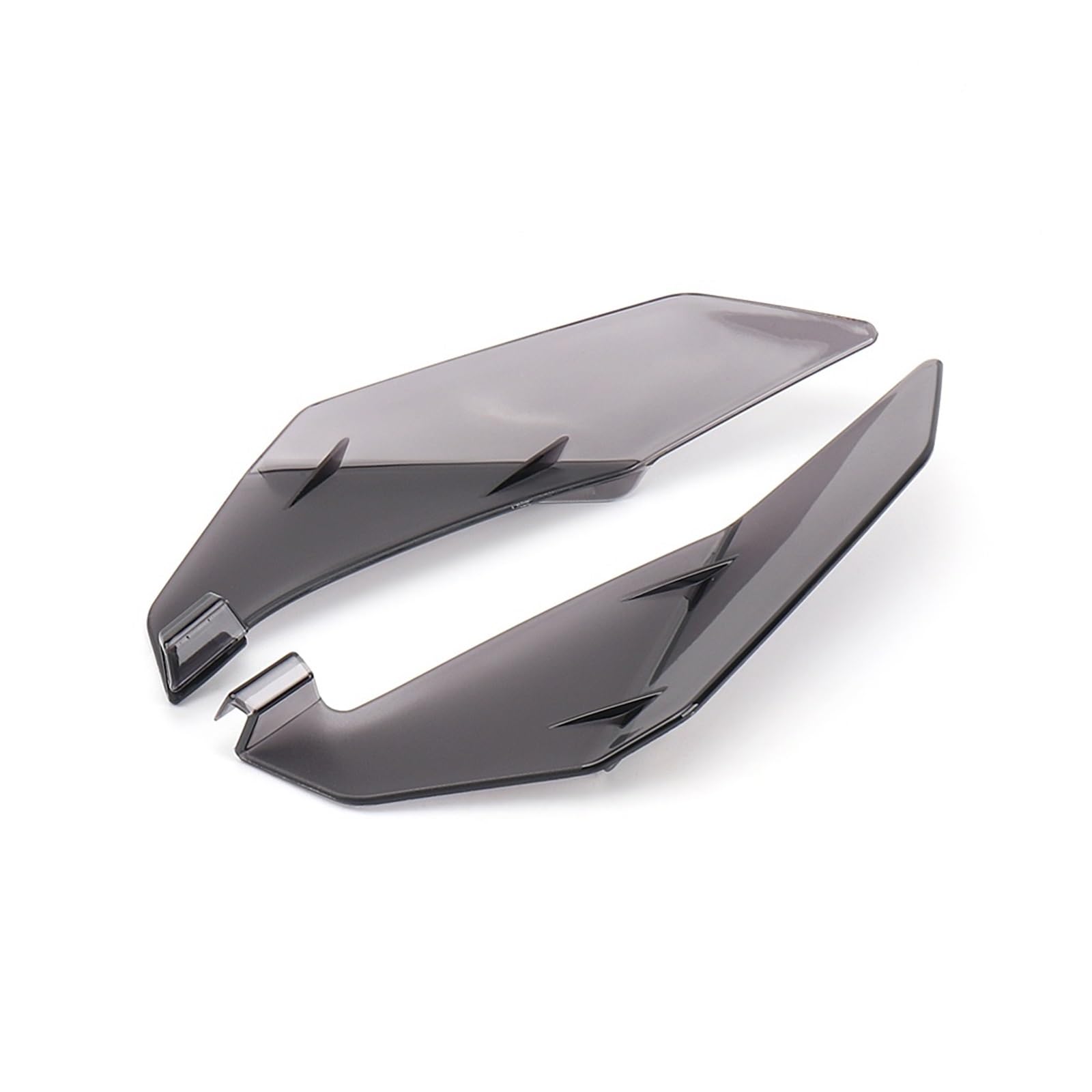 Motorrad Zubehör Für Hon&da XL 750 Transalp XL750 TRANSALP 2023 2024 Frontscheibe Seite Spoiler Deflektor Kit Motorrad Zubehör Für Hon&da XL 750 Transalp XL750 TRANSALP 2023 2024 Frontscheibe Seite Spoiler Deflektor Kit von PZUBGUHT