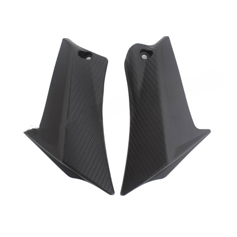 Motorrad Zubehör Kraftstoff Tank Seite Panel Abdeckung Verkleidungen ABS Kunststoff Für Suzuki GSXR600 GSXR750 GSXR 600 750 K11 2011-2020 von PZUBGUHT