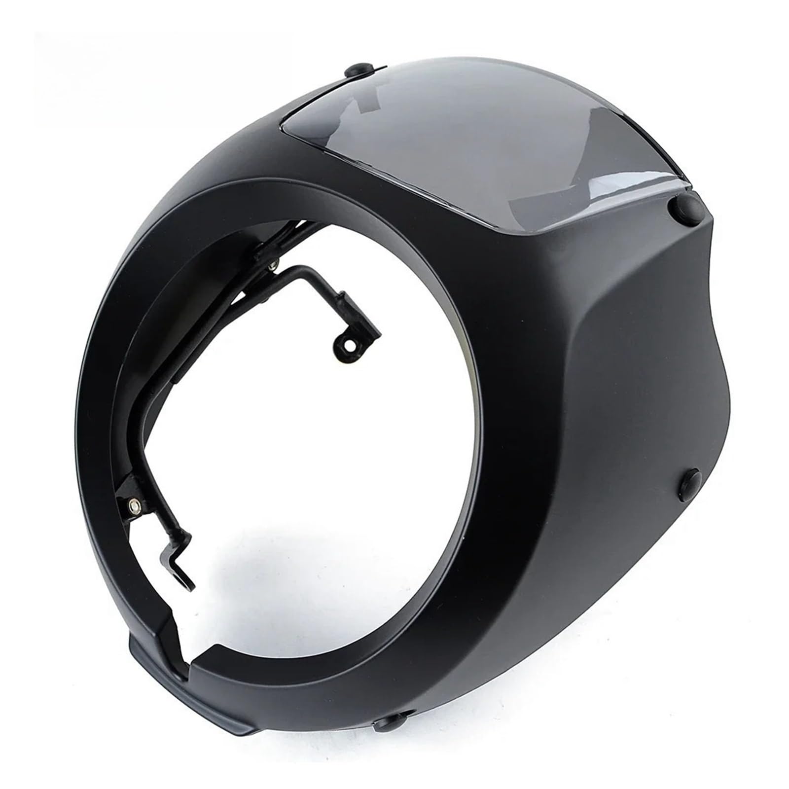 Scheinwerfer Verkleidung Für Hon&da CMX500 CMX300 Rebel CMX 500 300 2017-2023 Scheinwerfer Verkleidung Gugel Abdeckung Maske Windschutzscheibe Scheinwerfer Verkleidung Für Hon&da CMX500 CMX300 Rebel CMX 500 300 2017-2023 Scheinwerfer Verkleidung Gugel Abdeckung Maske Windschutzscheibe von PZUBGUHT