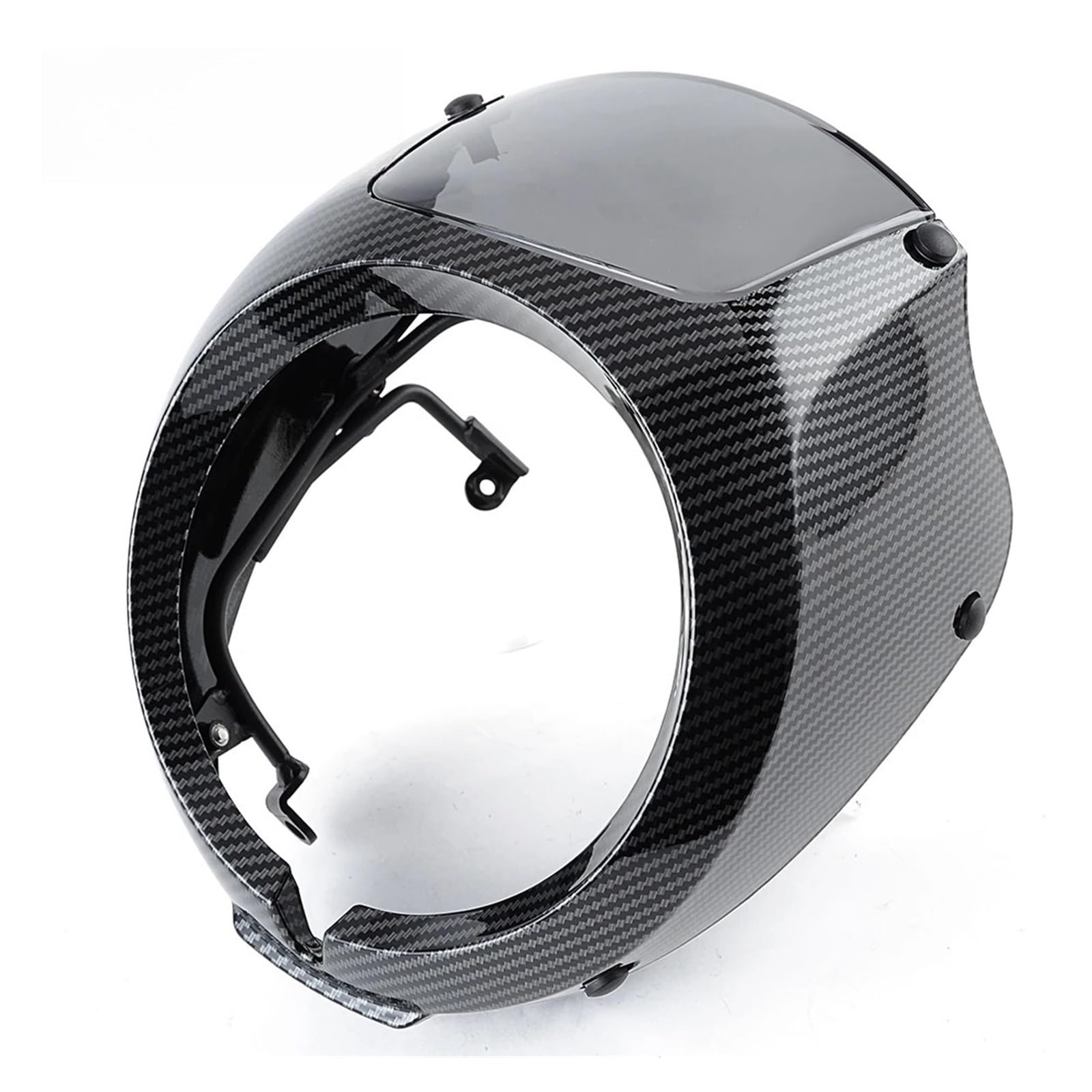 Scheinwerfer Verkleidung Für Hon&da CMX500 CMX300 Rebel CMX 500 300 2017-2023 Scheinwerfer Verkleidung Gugel Abdeckung Maske Windschutzscheibe Scheinwerfer Verkleidung Für Hon&da CMX500 CMX300 Rebel CMX 500 300 2017-2023 Scheinwerfer Verkleidung Gugel Abdeckung Maske Windschutzscheibe von PZUBGUHT