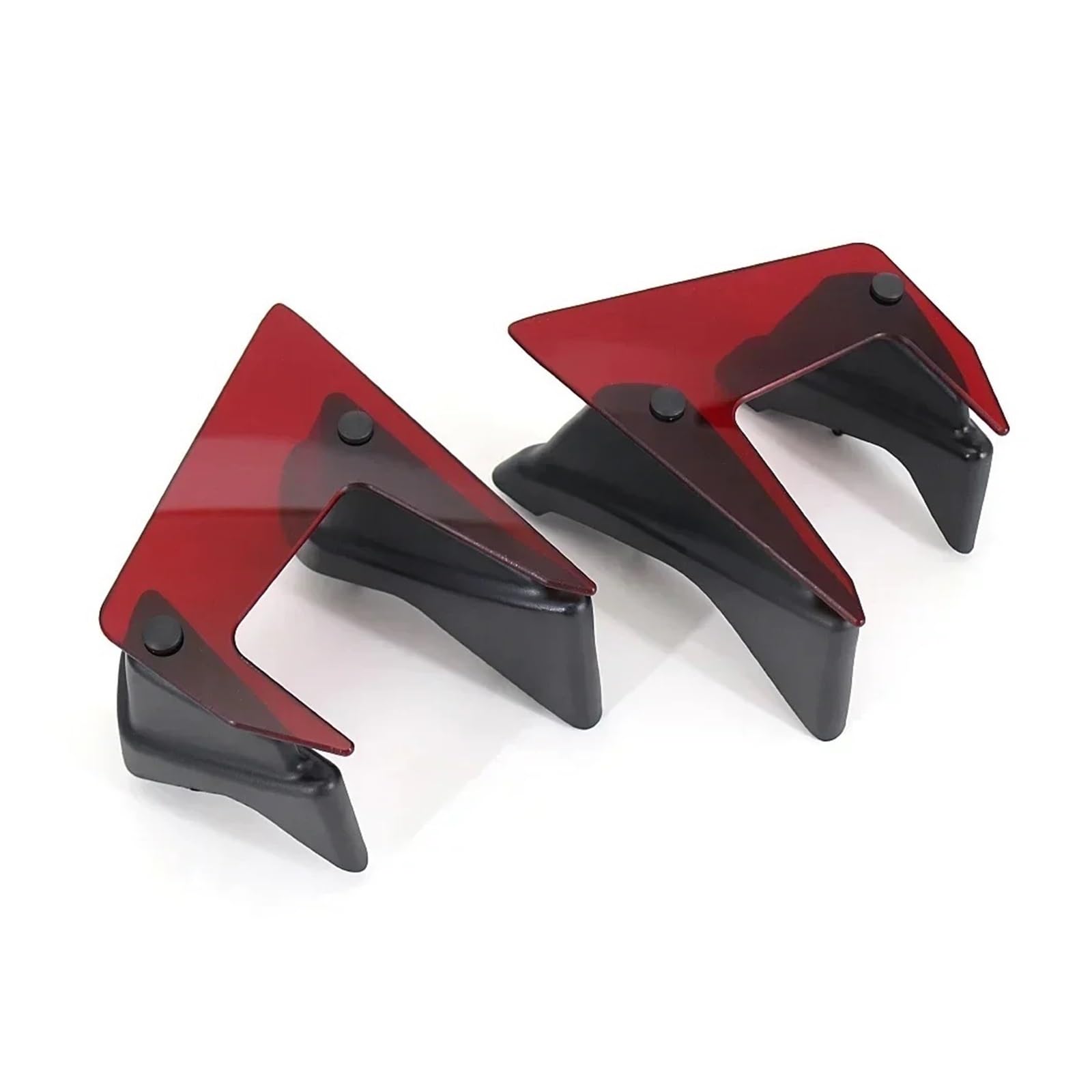 Side Downforce Naked Spoilers Fixed Wing Winglet Verkleidung Flügelabweiser Für Yam&aha MT07 MT 07 2018–2020 Side Downforce Naked Spoilers Fixed Wing Winglet Verkleidung Flügelabweiser Für Yam&aha MT07 MT 07 2018–2020 von PZUBGUHT