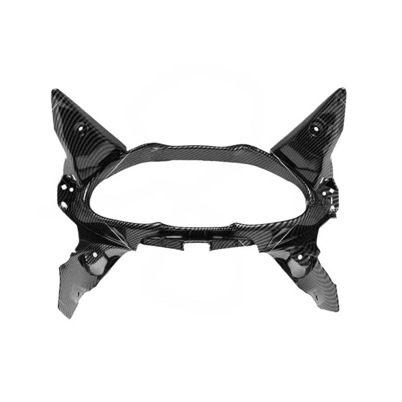 Tacho-Instrumentengehäuseabdeckung Mit Kohlefasermuster Für 2021–2024 Für Suzuki Hayabusa GSX1300R von PZUBGUHT