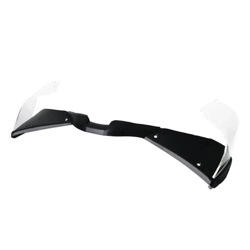 Wing Let Frontspoiler Stablizer Für Hon&da CBR1000RRR 2023 2024 Motorrad Dekorative Verkleidung Winglet Air Deflektor von PZUBGUHT