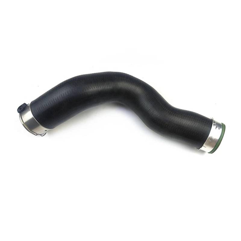 Auto Ansaugrohr 11618515639 Motor Ladeluftkühler Turbolader Luftleitung Luftansaugschlauch Turbo Intercooler Pipe Schlauch Für X5 F15 25D 25DX Lufteinlassschlauch von PaCsci