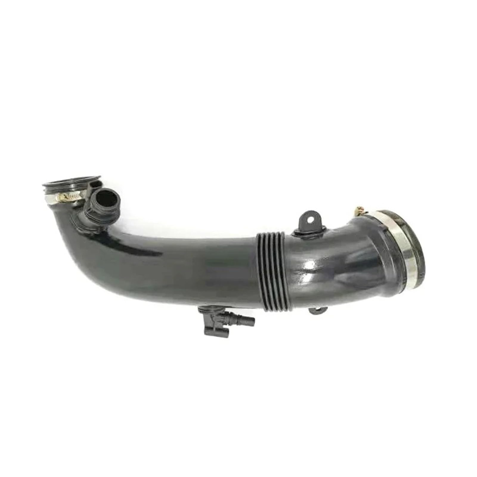 Auto Ansaugrohr 13717602692 13717607778 13717627501 Turbo Aufgeladen Ansaugrohr Air Intake Turbo Schlauch Für Mini Für Cooper R55 R57 R59 R60 LCI Lufteinlassschlauch(13717627501) von PaCsci