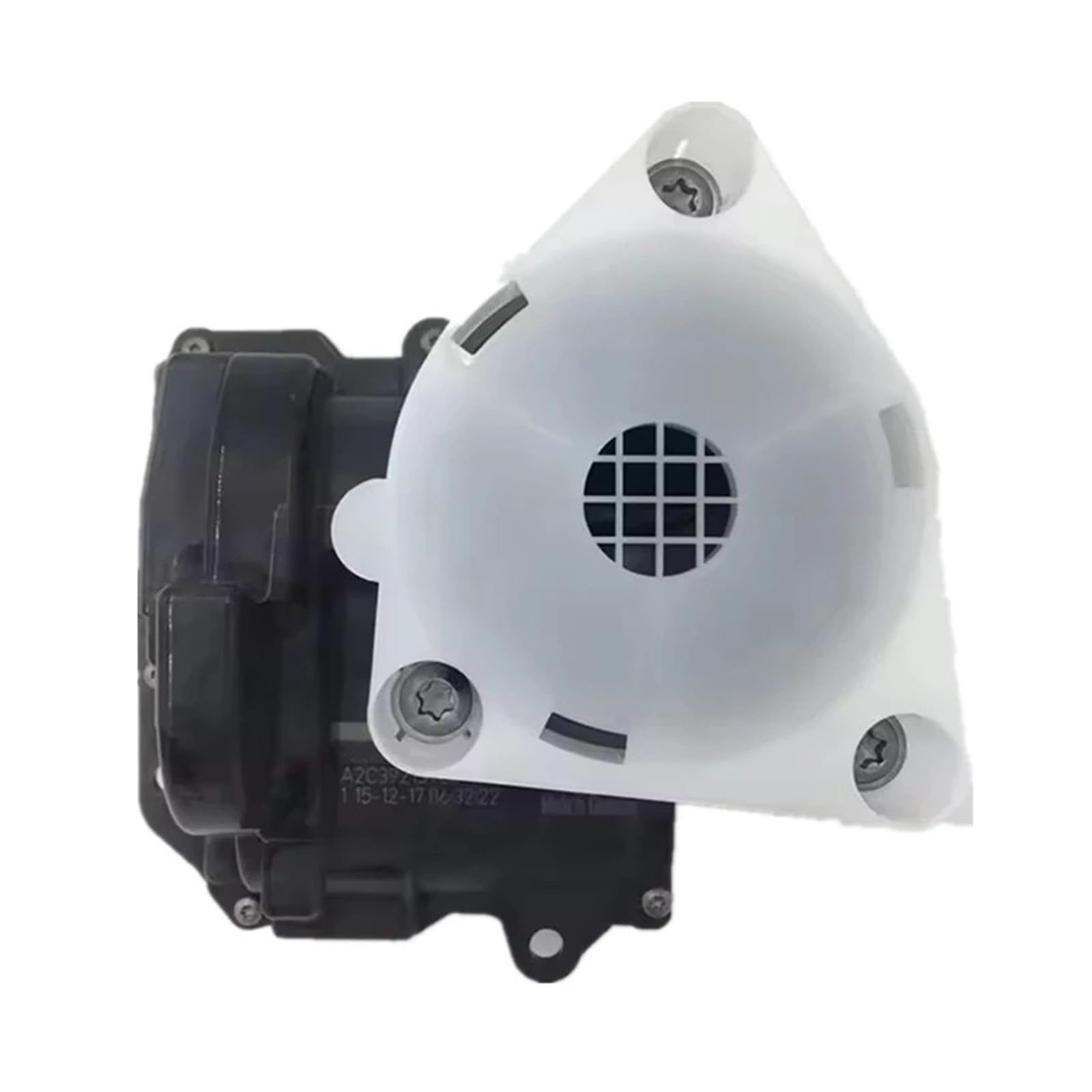 Auto Ansaugrohr 163631 163672 V86752788 Für Peugeot 207CC 208 3008 Für Citroen 1,6 T Motor Einlassdrosselklappenbaugruppe Lufteinlassschlauch Auto Ansaugrohr 163631 163672 V86752788 Für Peugeot 207CC 208 3008 Für Citroen 1,6 T Motor Einlassdrosselklappenbaugruppe Lufteinlassschlauch von PaCsci