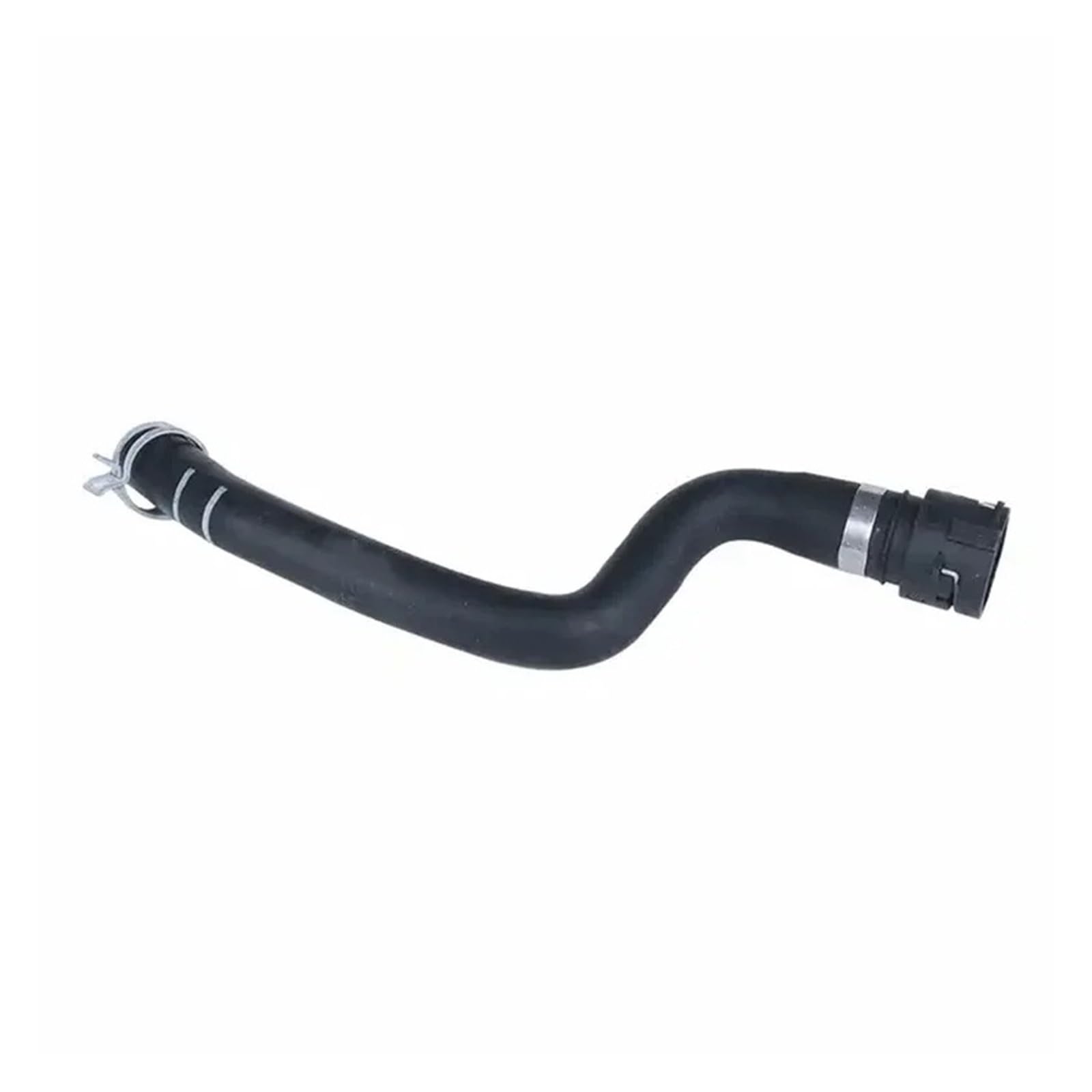 Auto Ansaugrohr 31202745 31202746 Kühlsystem Heizung Air Rohr Einlass Outlet Kühler Schlauch Für Volvo Für S60 Für S80 Für V60 Für V70 Für XC60 2,0 T Lufteinlassschlauch(31202745) von PaCsci