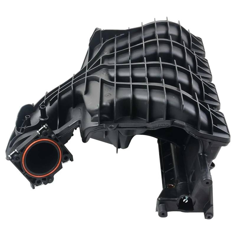 Auto Ansaugrohr AP01 Saugrohr Für Jeep Für Kompass Für Patriot Für Chrysler Für Sebring Für Dodge 4884495AF 4884495AG 4884495AH 4884495AC Lufteinlassschlauch von PaCsci