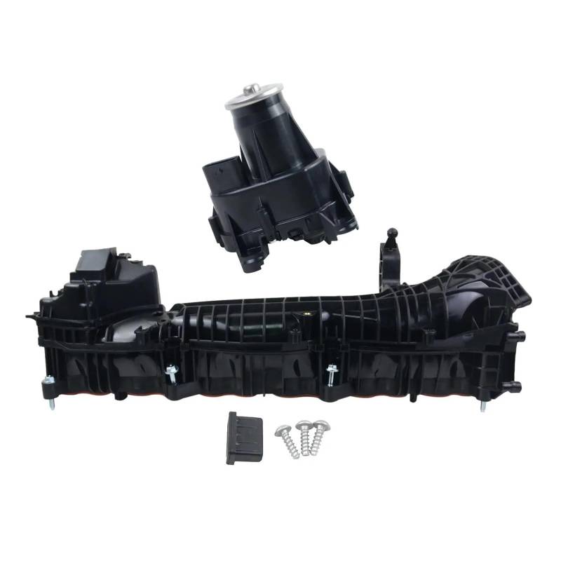 Auto Ansaugrohr AP03 N57 Motor Saugrohr + Antrieb Für 330d 435i 530d XDrive 640d 730d Für X3 X5 X6 11617811909 11618514731 Lufteinlassschlauch von PaCsci
