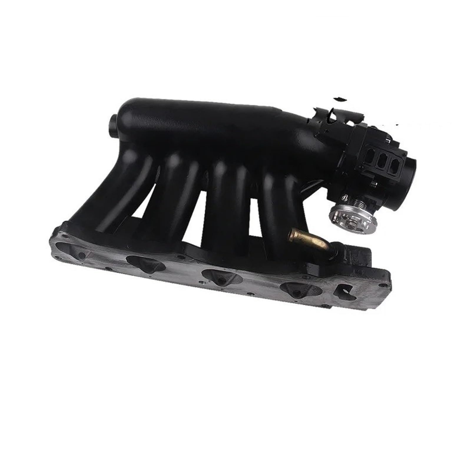 Auto Ansaugrohr Ansaugkrümmer + Drosselklappengehäuse + TPS Drosselklappenpositionssensor K24A2 K20Z3 Für Civic 06-11 Für Acura TSX 04-08 Lufteinlassschlauch von PaCsci