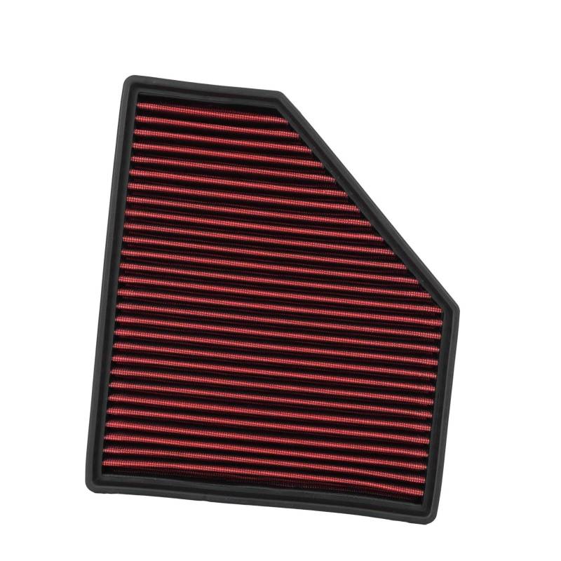 Auto Ansaugrohr Auto High Flow Luftfilter Für 218i 220i 230i 318i 330e 420d 430d M240i Z4 Alpina B3 Für Toyota Für GR Für Supra Wiederverwendbare Waschbar Lufteinlassschlauch von PaCsci