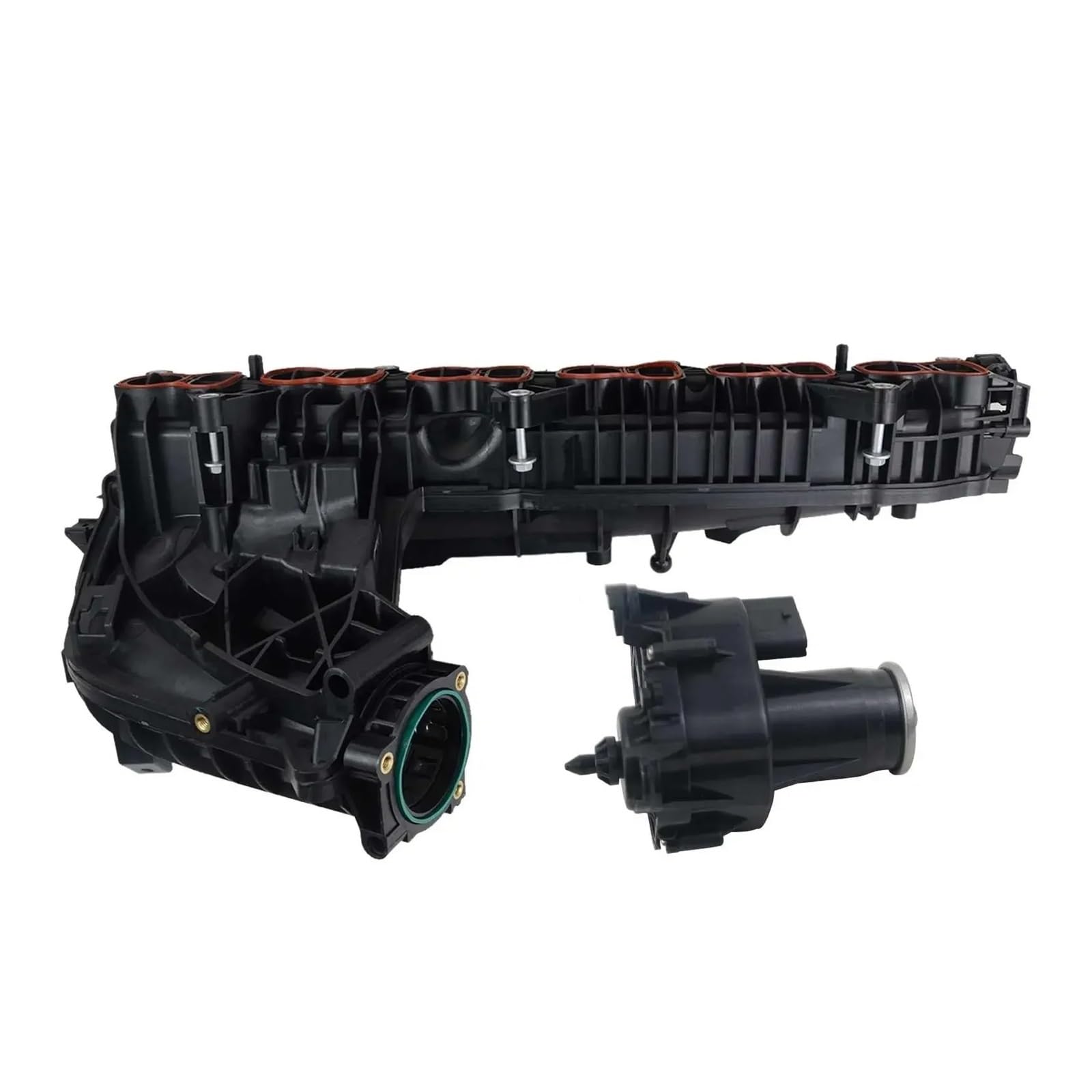 Auto Ansaugrohr Für 120d 123d 320d 325d 330d 520d 525d 530d 535d N57 11617800088 11618511363 AP03 Saugrohr W/Antrieb Lufteinlassschlauch Auto Ansaugrohr Für 120d 123d 320d 325d 330d 520d 525d 530d 535d N57 11617800088 11618511363 AP03 Saugrohr W/Antrieb Lufteinlassschlauch von PaCsci