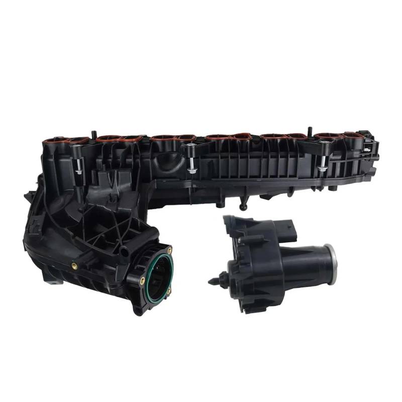 Auto Ansaugrohr Für 120d 123d 320d 325d 330d 520d 525d 530d 535d N57 11617800088 11618511363 AP03 Saugrohr W/Antrieb Lufteinlassschlauch von PaCsci