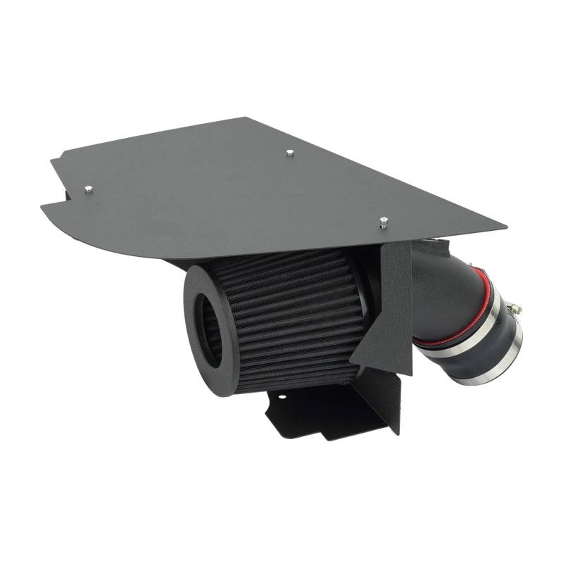 Auto Ansaugrohr Für 540i G30 G31 3.0T B58 Motor 2017 Modifikation Mit High Flow Luftfilter Hitzeschild Auto Kaltluftansaugrohr Kit Lufteinlassschlauch von PaCsci