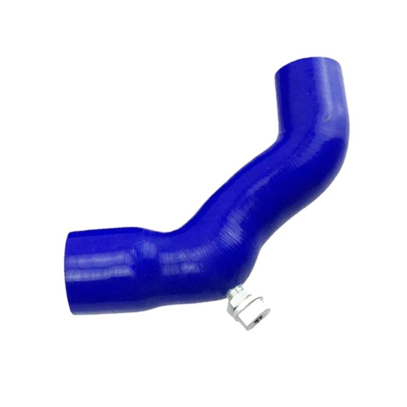 Auto Ansaugrohr Für 5GT R5 Turbo (1 Stück) Silikon-Ladedruckschlauch-Kit Lufteinlassschlauch(K8-145 Blue) von PaCsci