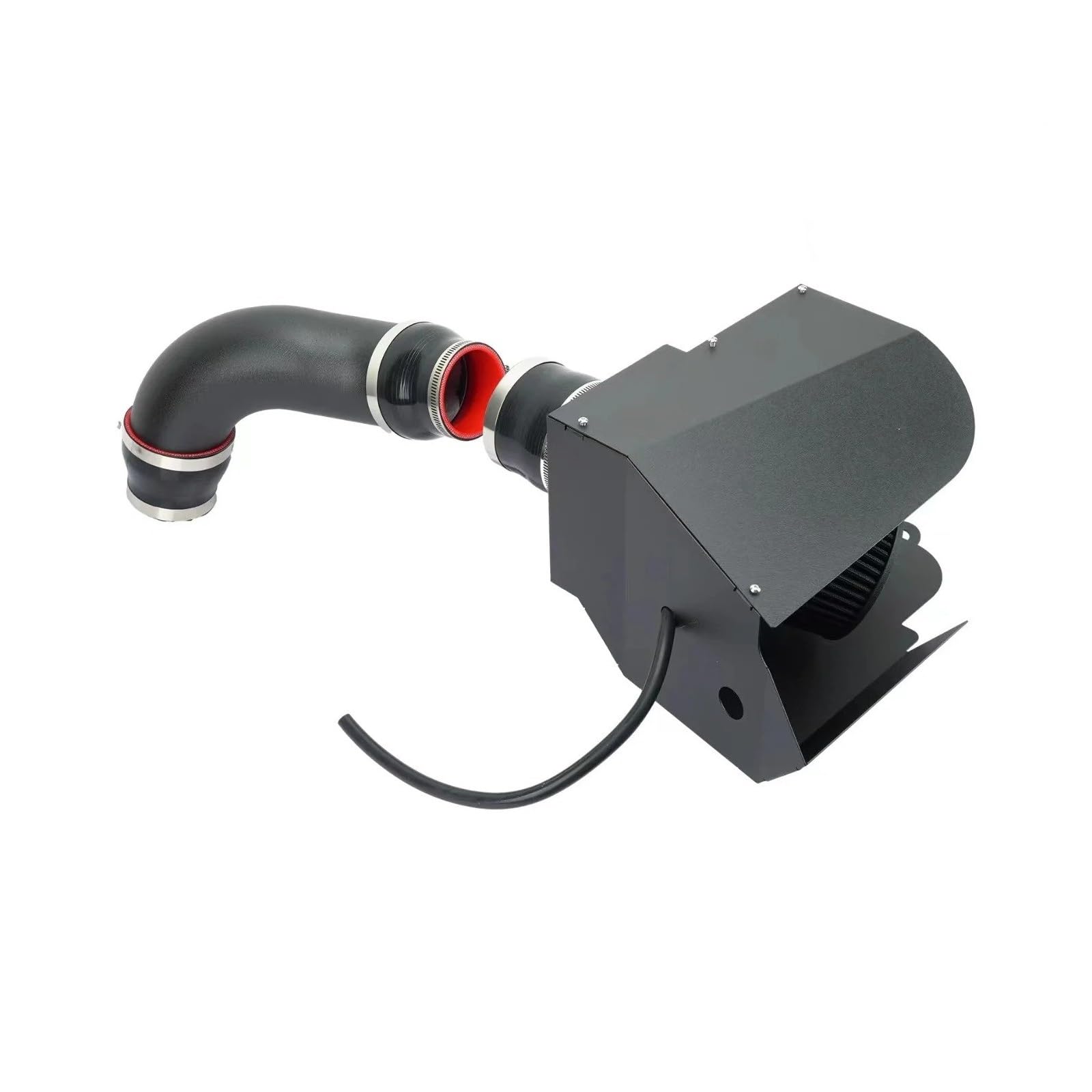Auto Ansaugrohr Für A3 Für TT Für Q2 Für Q3 Für Seat Für Leon Ateca Tarraco MQB 2.0L TDI-Motor Diesel Auto Kaltluftansaugrohr-Kit Lufteinlassschlauch Auto Ansaugrohr Für A3 Für TT Für Q2 Für Q3 Für Seat Für Leon Ateca Tarraco MQB 2.0L TDI-Motor Diesel Auto Kaltluftansaugrohr-Kit Lufteinlassschlauch von PaCsci