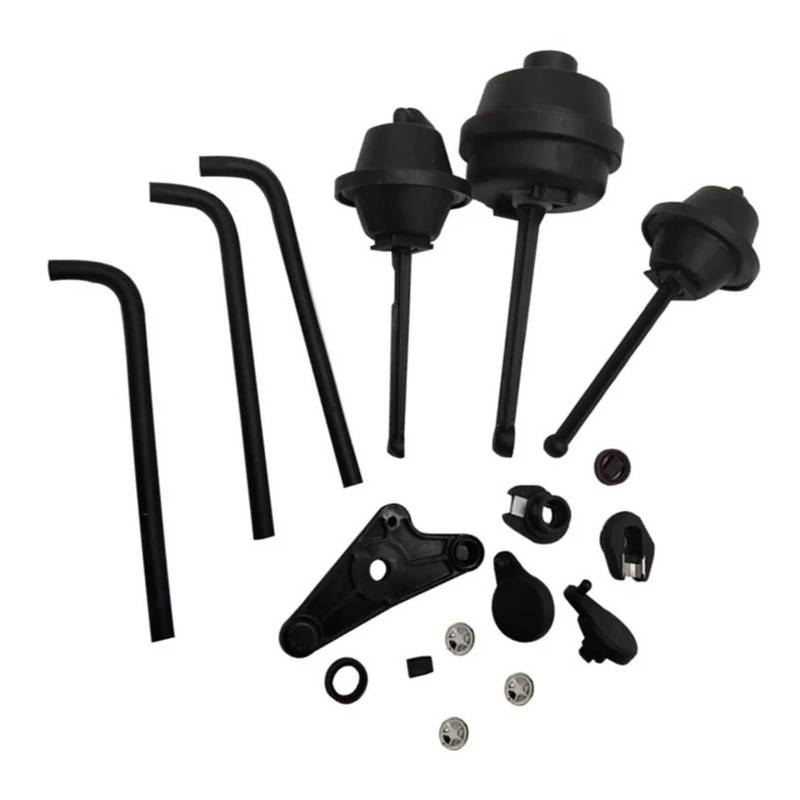 Auto Ansaugrohr Für Benz Für C Für GLK E ML R M272 M273 C300 ML350 2721402401 Autozubehör Ansaugkrümmer Luftklappenläufer Reparatursatz A2721402401 Lufteinlassschlauch von PaCsci