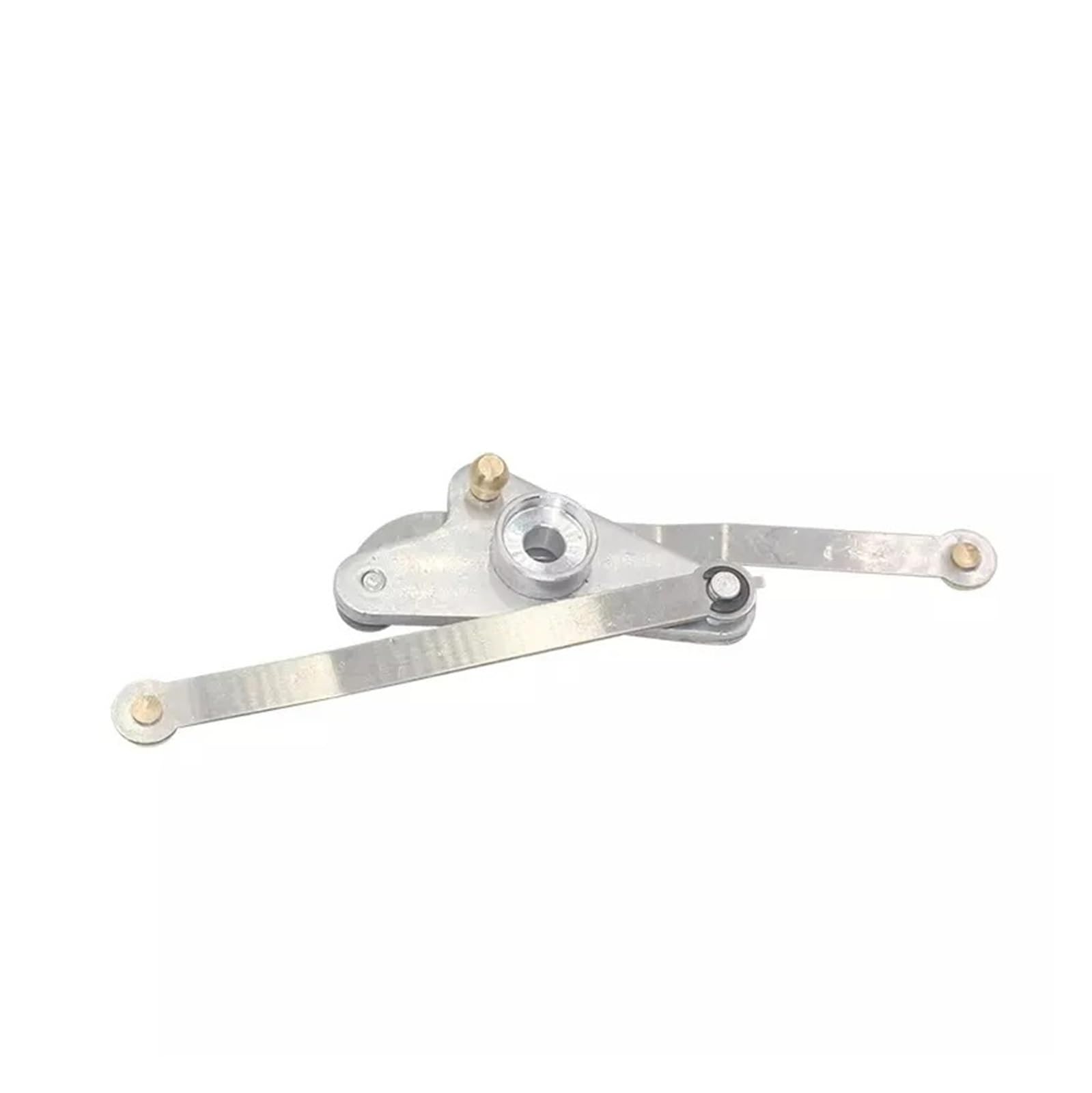 Auto Ansaugrohr Für Benz Für M272 M273 C300 ML350 2721402401 Aluminium Ansaugkrümmer Swirl Air Flap Runner Hebel Reparatursatz A2721402401 Lufteinlassschlauch(Runner Lever) von PaCsci