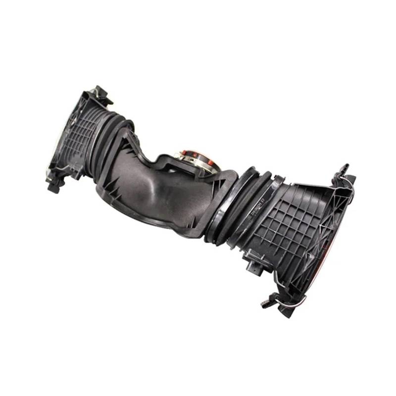 Auto Ansaugrohr Für Benz Für M642 W166 6420901642 6420901742 A6420900048 A6420901742 A6420901642 4 Pins Luftmassenmesser Ansaugkanal Lufteinlassschlauch von PaCsci