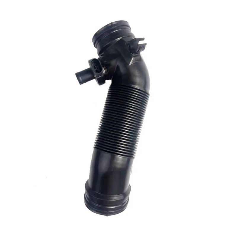 Auto Ansaugrohr Für Bora 2001-2009 1,8 Automatische Übertragung Für Golf 2004-2009 1J0 129 684 BR 1J0129684BR Auto Teile Luft Ansaugrohr Lufteinlassschlauch von PaCsci