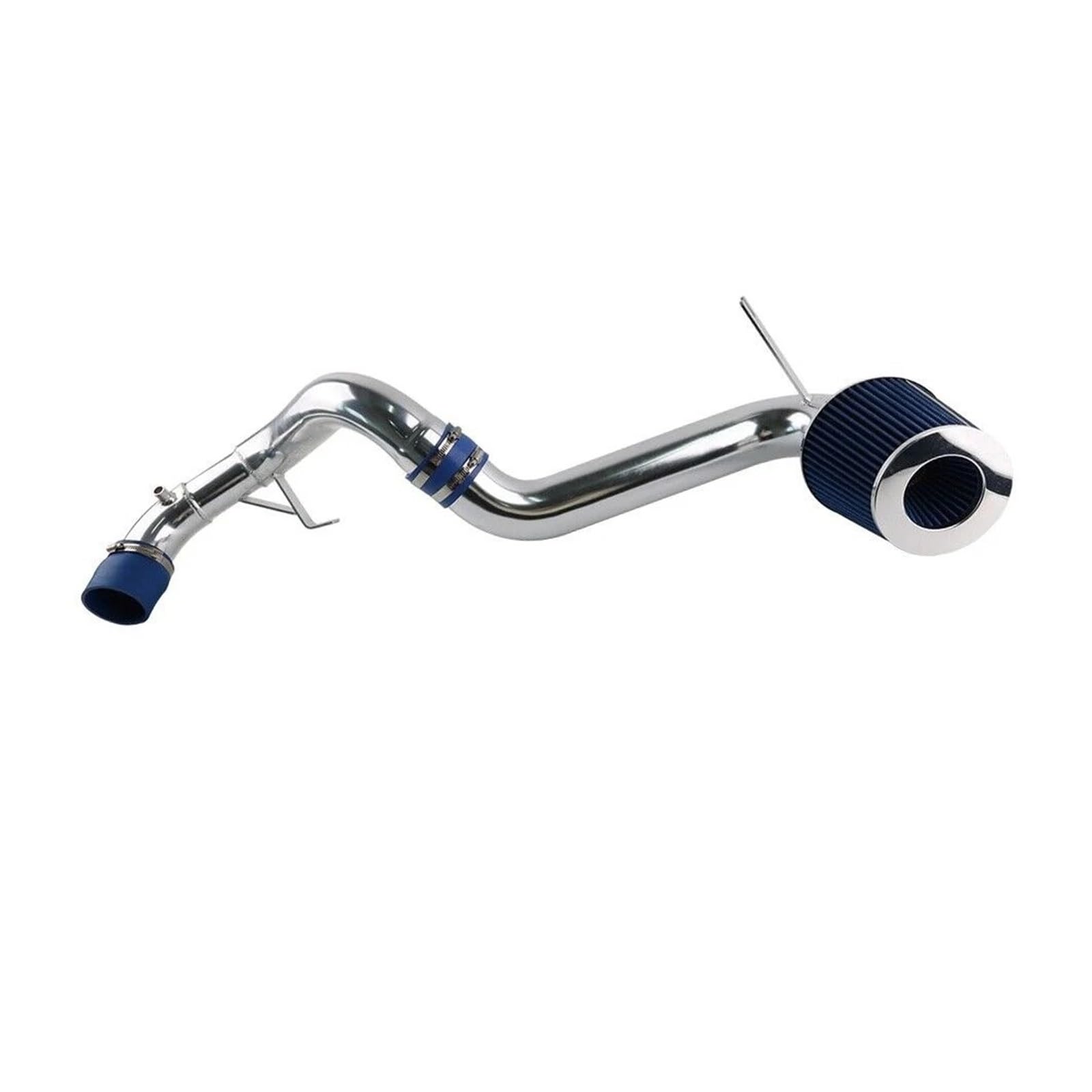 Auto Ansaugrohr Für Civic EX LX DX 1.8L 2012 2013 2014 2015 Racing Cold Air Intake Kit + Blau Filter Combo Kompatibel Lufteinlassschlauch Auto Ansaugrohr Für Civic EX LX DX 1.8L 2012 2013 2014 2015 Racing Cold Air Intake Kit + Blau Filter Combo Kompatibel Lufteinlassschlauch von PaCsci