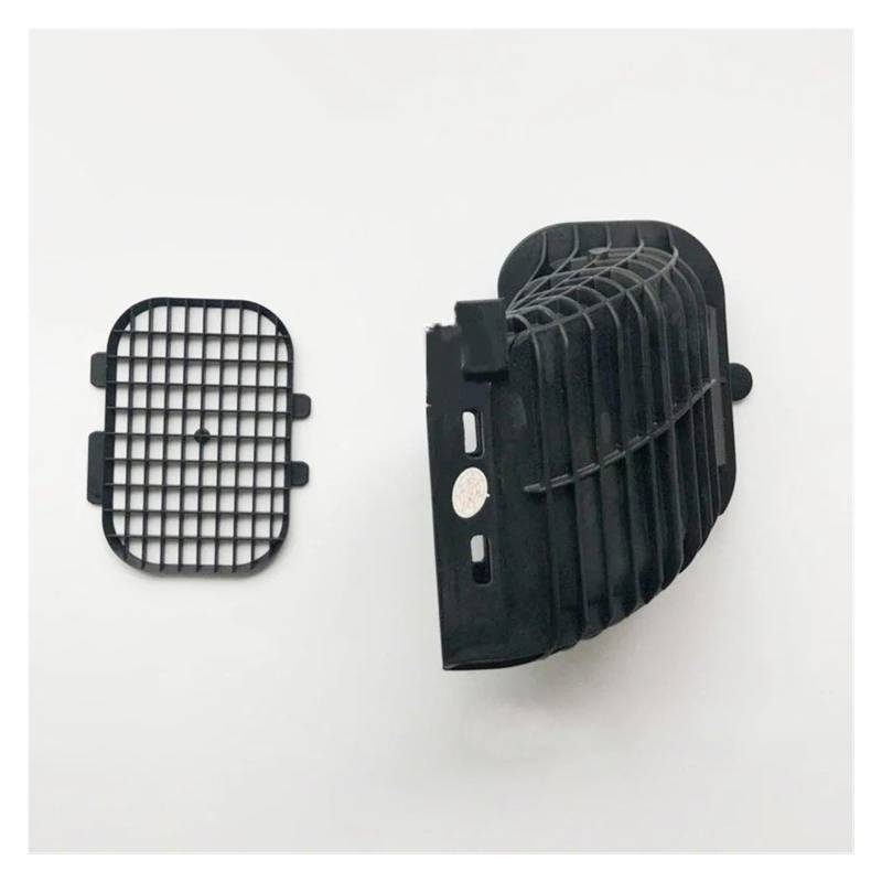 Auto Ansaugrohr Für F20 F20N F21 F21N F22 F23 13717613156 13718507321 Auto Zubehör Intake Schalldämpfer Grille Schlauch Lufteinlassschlauch(Pair) von PaCsci
