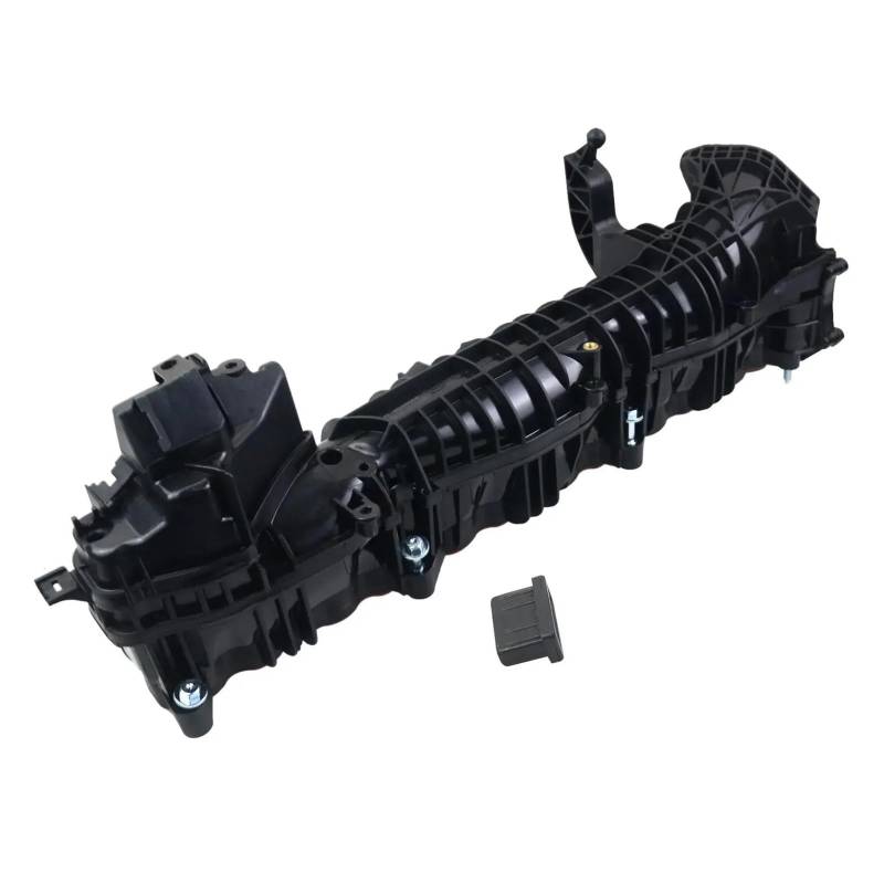 Auto Ansaugrohr Für F30 F31 F33 F32 F10 F11 F12 F13 F01 F02 X3 X4 X5 X6 AP03 11617811909 11618514731 Saugrohr N57 Lufteinlassschlauch von PaCsci