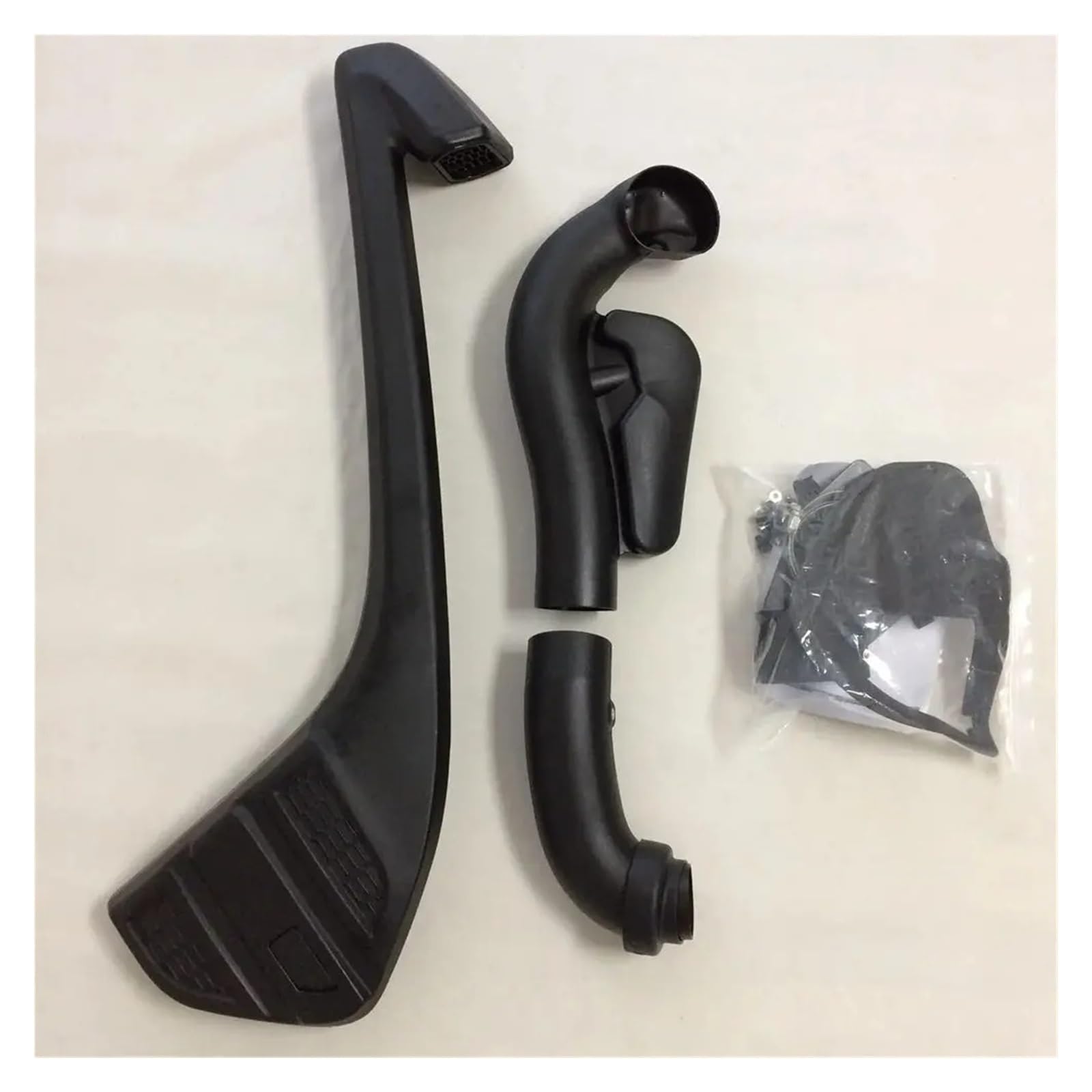 Auto Ansaugrohr Für Ford Für Ranger T7 XLT XL Wildtrak 2015-2017 Lufteinlass LLDPE Schnorchel Set Auto 4 * 4 Zubehör Pickup Auto Auto Schnorchel Kit Lufteinlassschlauch Auto Ansaugrohr Für Ford Für Ranger T7 XLT XL Wildtrak 2015-2017 Lufteinlass LLDPE Schnorchel Set Auto 4 * 4 Zubehör Pickup Auto Auto Schnorchel Kit Lufteinlassschlauch von PaCsci