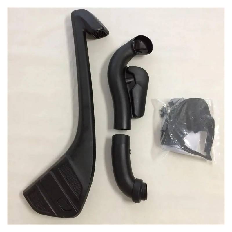 Auto Ansaugrohr Für Ford Für Ranger T7 XLT XL Wildtrak 2015-2017 Lufteinlass LLDPE Schnorchel Set Auto 4 * 4 Zubehör Pickup Auto Auto Schnorchel Kit Lufteinlassschlauch von PaCsci