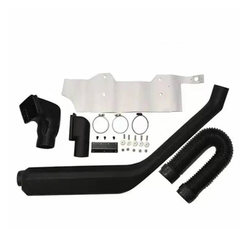 Auto Ansaugrohr Für Jeep Für Cherokee XJ Lufteinlässe LLDPE Schnorchel 1985,1-1995,1 Auto Schnorchel Kits DUKE4WD Airflow Auto Rohr Schnorchel Lufteinlassschlauch von PaCsci