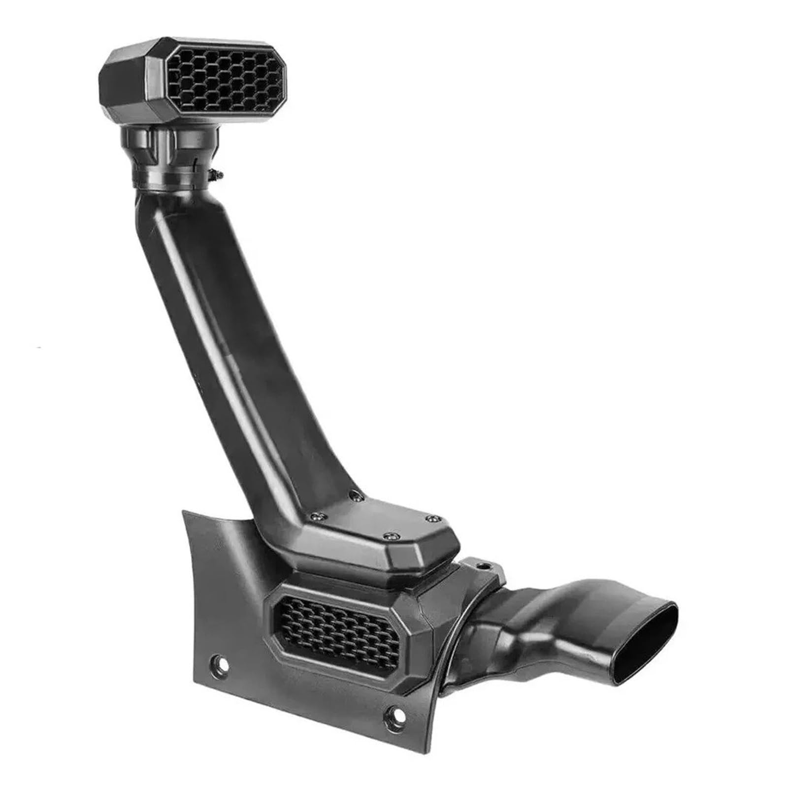 Auto Ansaugrohr Für Jeep Für Wrangler JL 2018 2019 2020 2021 Schnorchel Mattschwarz Motor-Luftstromsystem 4X4 Air Intake Schnorchel-Kit Lufteinlassschlauch Auto Ansaugrohr Für Jeep Für Wrangler JL 2018 2019 2020 2021 Schnorchel Mattschwarz Motor-Luftstromsystem 4X4 Air Intake Schnorchel-Kit Lufteinlassschlauch von PaCsci