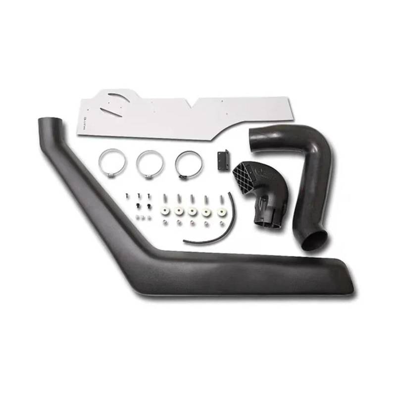Auto Ansaugrohr Für Land Für Cruiser 71 73 75 78 79 Serie Jeeps 2007-2020 SUV 4 * 4 LUFTSTROM Für Land Für Cruiser LC76 Auto LLDPE Rohr Lufteinlass Schnorchel Lufteinlassschlauch von PaCsci