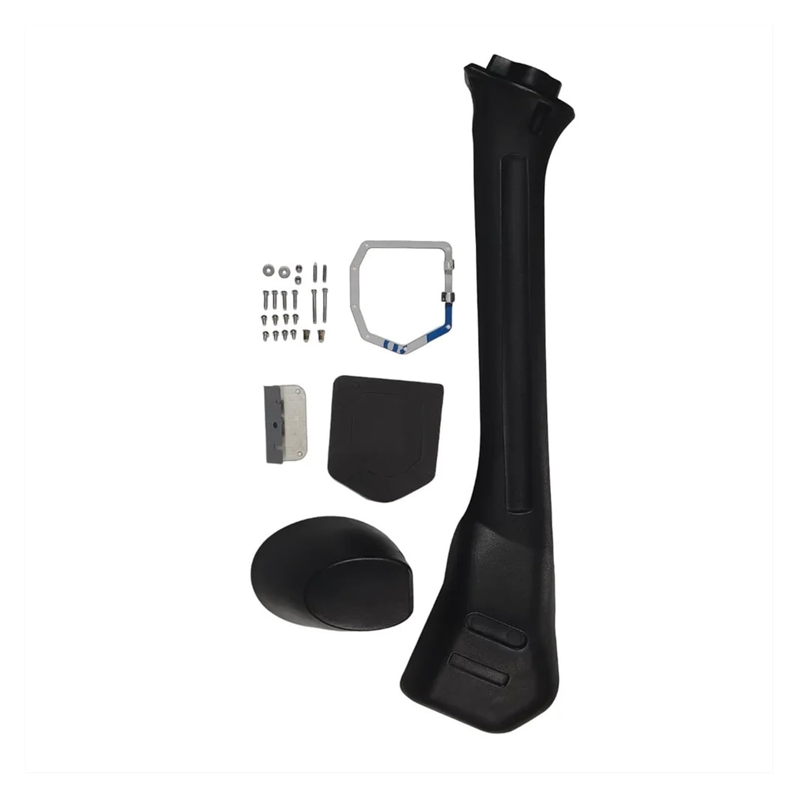Auto Ansaugrohr Für Land Für Rover Für Defender 90 110 300TDi TD5 1987-2012 Für Defender TD4 2007+ Autozubehör 4X4 Auto Air Intake System Schnorchel Kit Lufteinlassschlauch Auto Ansaugrohr Für Land Für Rover Für Defender 90 110 300TDi TD5 1987-2012 Für Defender TD4 2007+ Autozubehör 4X4 Auto Air Intake System Schnorchel Kit Lufteinlassschlauch von PaCsci