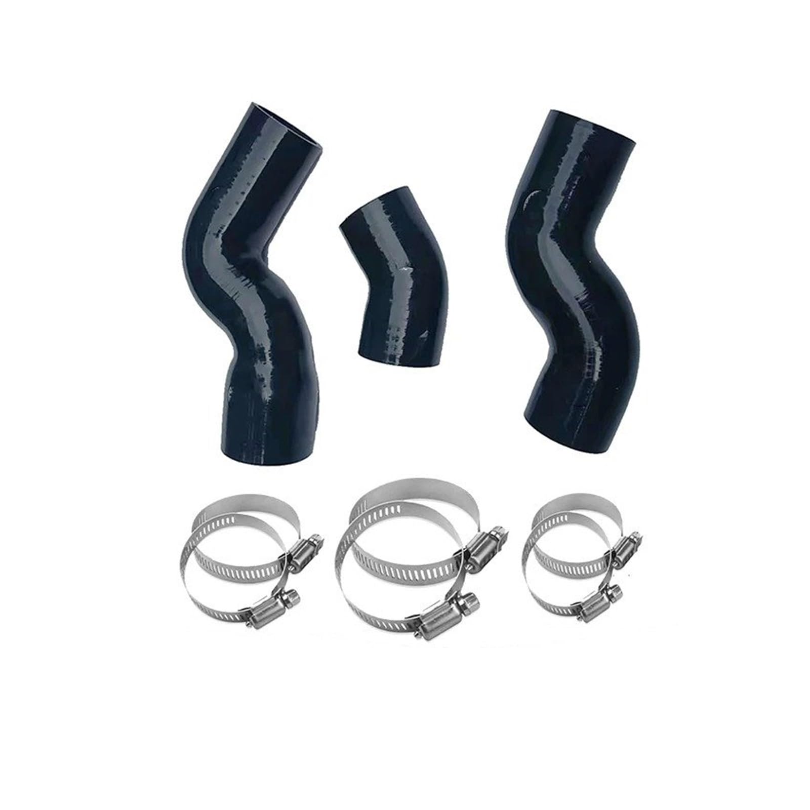 Auto Ansaugrohr Für Land Für Rover Für Discovery 2 TD5 1999 2000 2001 2002 2003 2004 Turbo Intercooler Pipe Silikonschlauch 3 STÜCKE Lufteinlassschlauch Auto Ansaugrohr Für Land Für Rover Für Discovery 2 TD5 1999 2000 2001 2002 2003 2004 Turbo Intercooler Pipe Silikonschlauch 3 STÜCKE Lufteinlassschlauch von PaCsci
