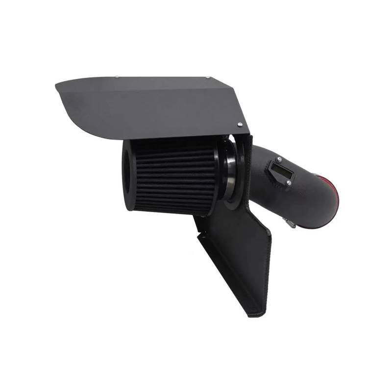 Auto Ansaugrohr Für M140i M240i 340i 440i F20 F22 F32 F33 F36 Mit Luftfilter B58B30A Motor Turbo Auto High Flow Cold Air Intake Pipe Kit Lufteinlassschlauch von PaCsci
