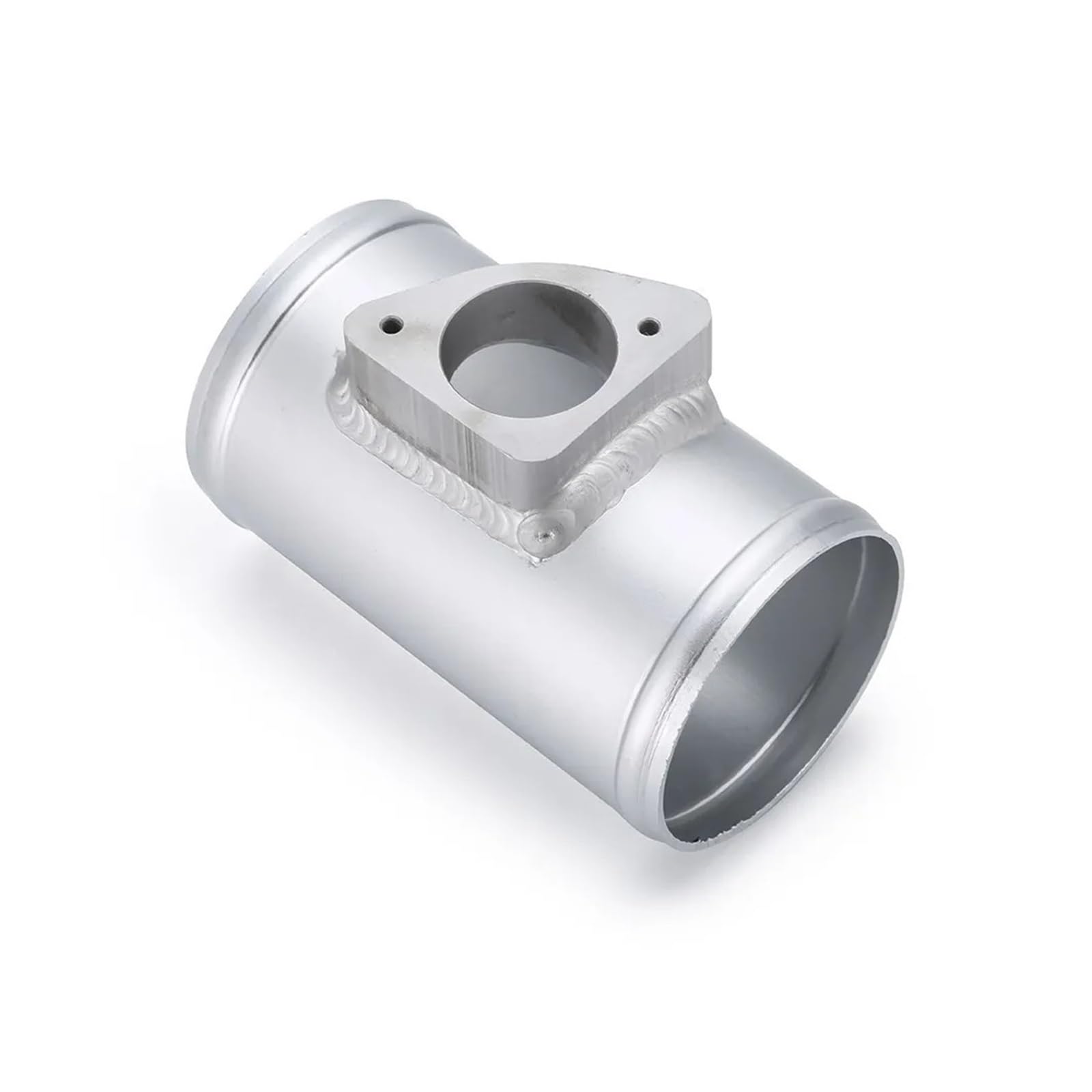 Auto Ansaugrohr Für Mazda 3 6 Für CX-4 Atenza Für Axela Für CX-5 Für CX-3 Für MX-5 High Flow Cold Air Intake Luftmassenmesser Adapter MAF Meter Halterung Lufteinlassschlauch(70MM-2.75INCH) von PaCsci