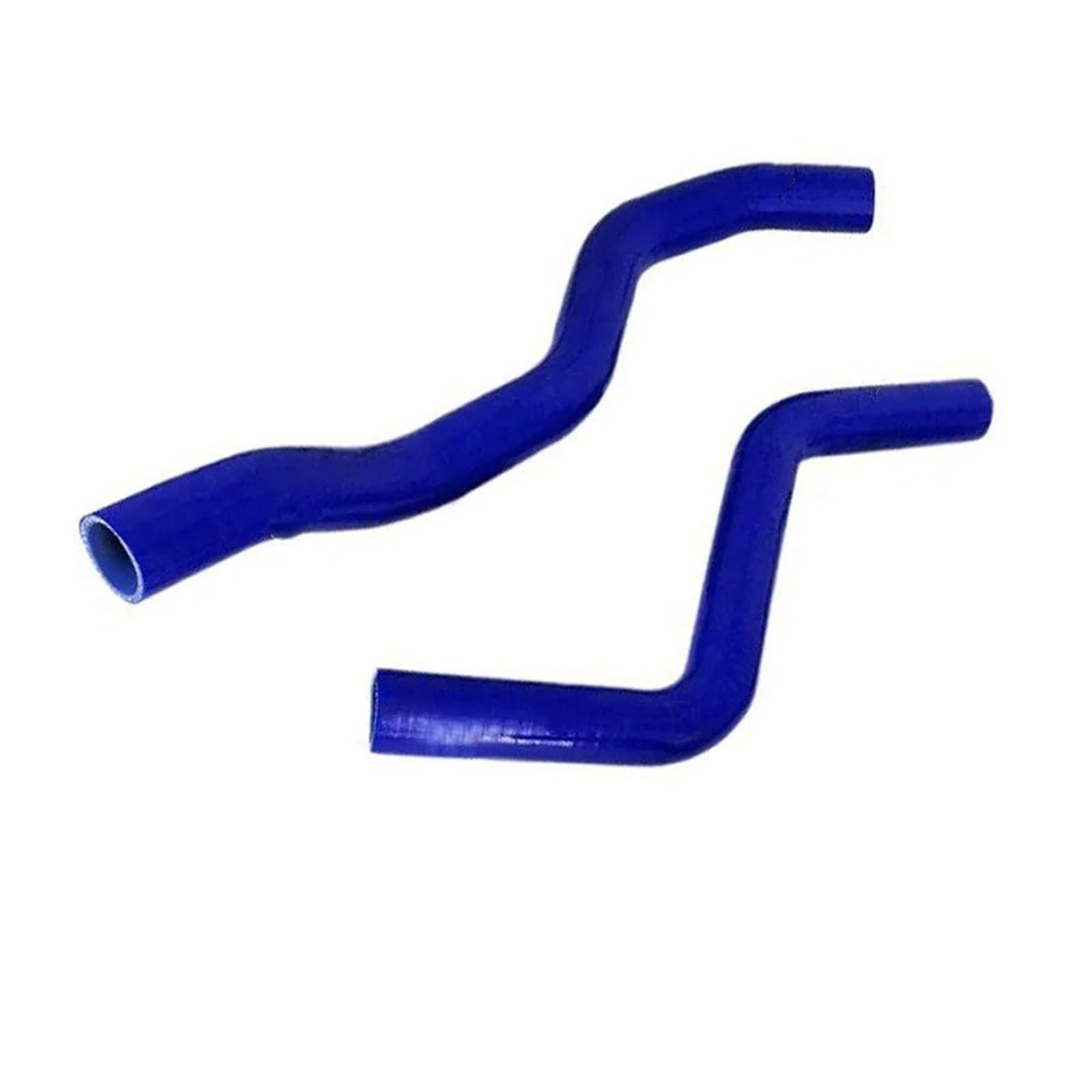Auto Ansaugrohr Für Mitsubishi Für Eclipse GSX DSM 4G63 1995 1996 1997 1998 1999 2G (2 PCS) Silikon Kühler Schlauch Kit Lufteinlassschlauch von PaCsci