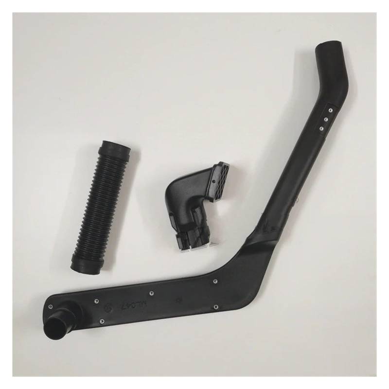 Auto Ansaugrohr Für Mitsubishi Für Pajero Gen 1 NA Serie 1982-1989 Air Intake Schnorchel Kits 4WD Zubehör 4x4 Schnorchel Lufteinlassschlauch von PaCsci