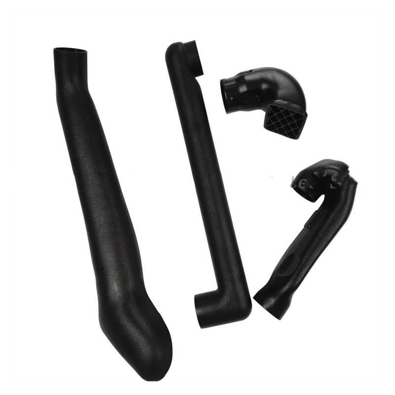 Auto Ansaugrohr Für Mitsubishi Für Pajero NM Serie V73 2000 2001 2002 2003 2004 2005 2006 Lufteinlasssysteme Offroad-Autozubehör 4X4 Schnorchel-Kit Lufteinlassschlauch von PaCsci
