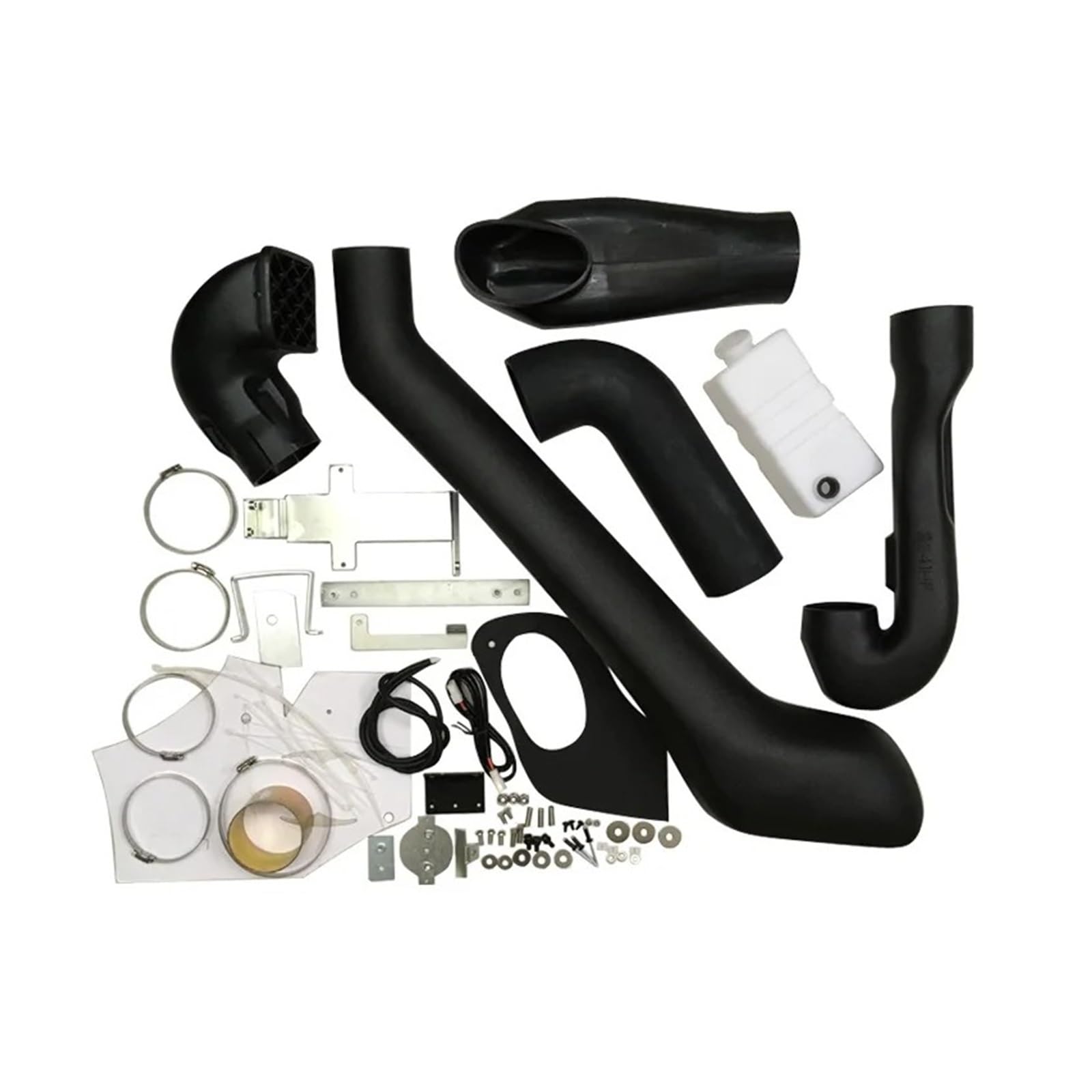 Auto Ansaugrohr Für Mitsubishi Für Pajero V87 V93 V97 2007 2008 2009 2010-2023 Air Intake Rohr Schnorchel V87 V93 V97 Außen Auto Zubehör Lufteinlassschlauch Auto Ansaugrohr Für Mitsubishi Für Pajero V87 V93 V97 2007 2008 2009 2010-2023 Air Intake Rohr Schnorchel V87 V93 V97 Außen Auto Zubehör Lufteinlassschlauch von PaCsci