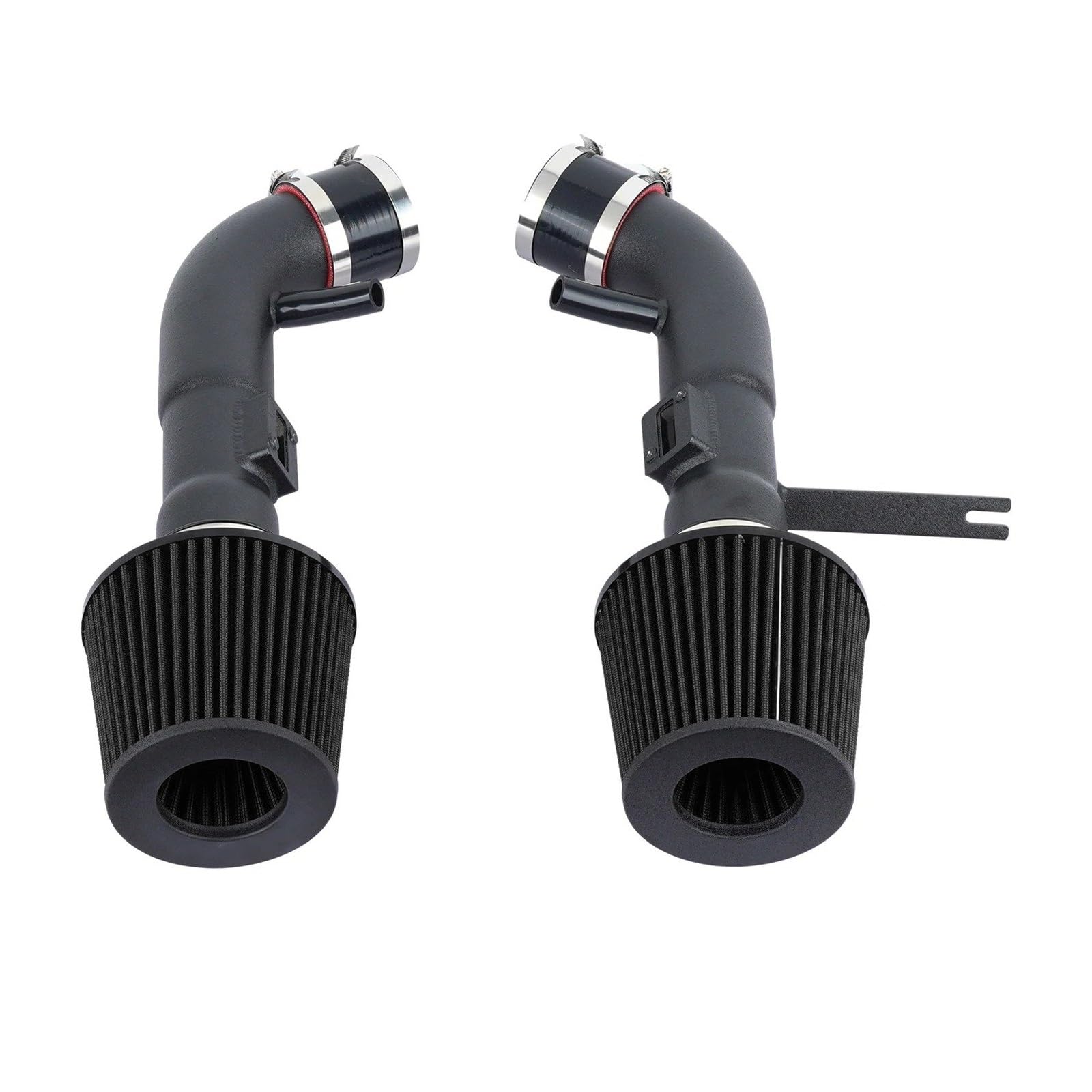 Auto Ansaugrohr Für Nissan 370Z 2009-2020 Motor-Rennteile High Flow Auto Performance Cold Air Intake Pipe Kit Mit Luftfilter Lufteinlassschlauch Auto Ansaugrohr Für Nissan 370Z 2009-2020 Motor-Rennteile High Flow Auto Performance Cold Air Intake Pipe Kit Mit Luftfilter Lufteinlassschlauch von PaCsci
