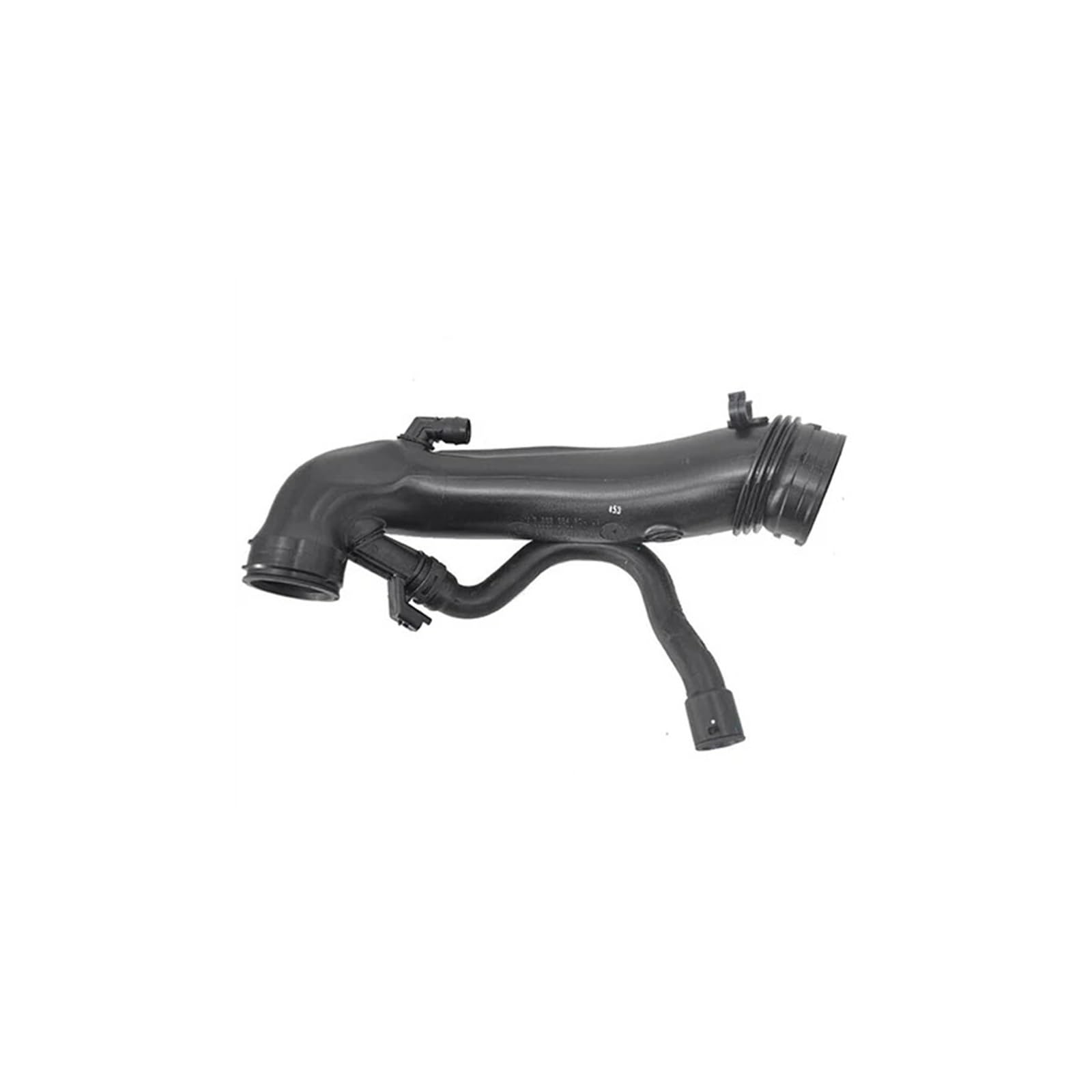 Auto Ansaugrohr Für Peugeot 3008 308 508 Für Citroen C4 1,6 T Motor Turbo Aufgeladen Ansaugrohr V763335580 9811909980 Air Intake Turbo Schlauch 1440Q6 Lufteinlassschlauch(Good 1440Q6) von PaCsci