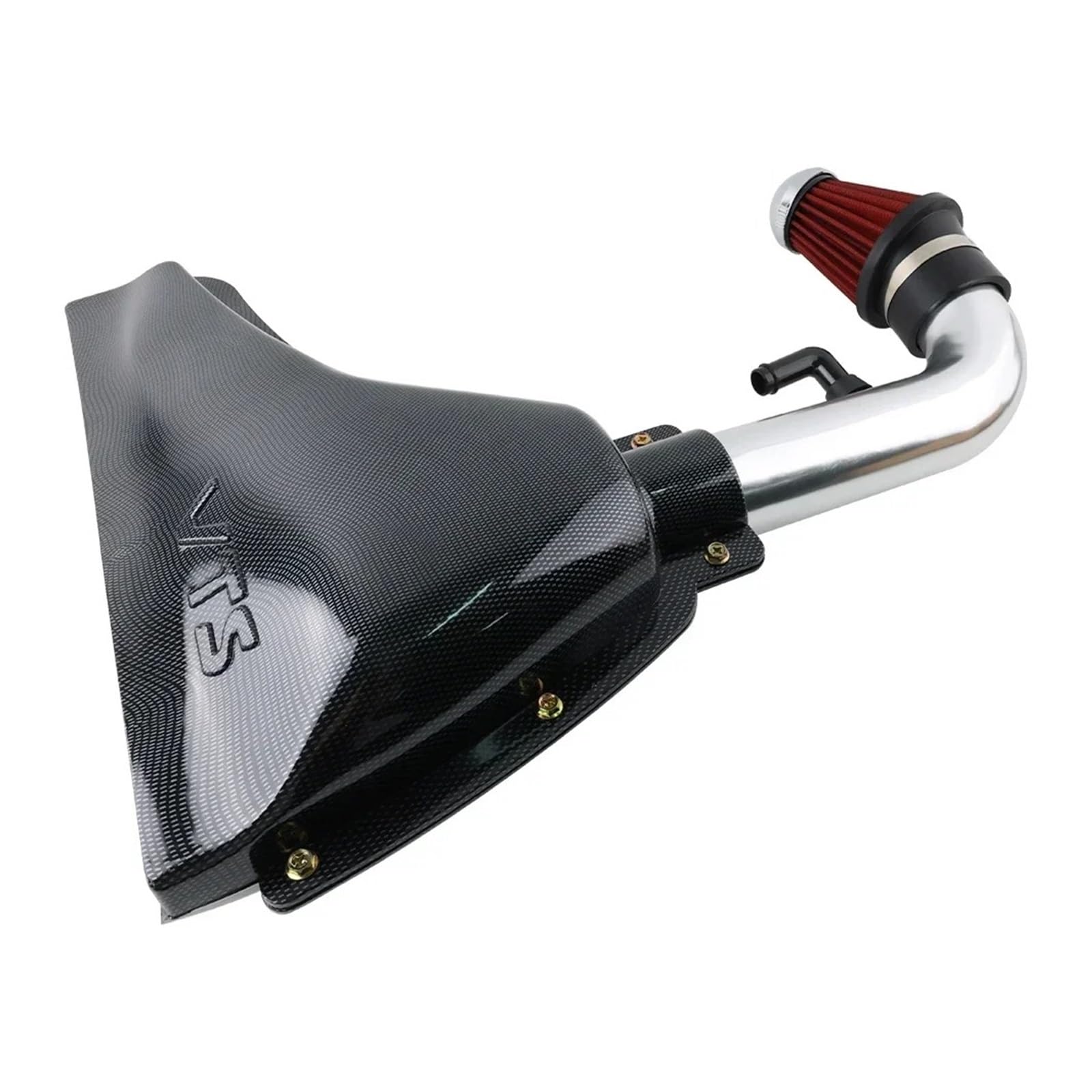 Auto Ansaugrohr Für Peugeot 306 VTS Air Intake System Stahl Hitzeschild Filter Lufteinlass Systeme Ansaugkasten Luftfilter Lufteinlassschlauch von PaCsci