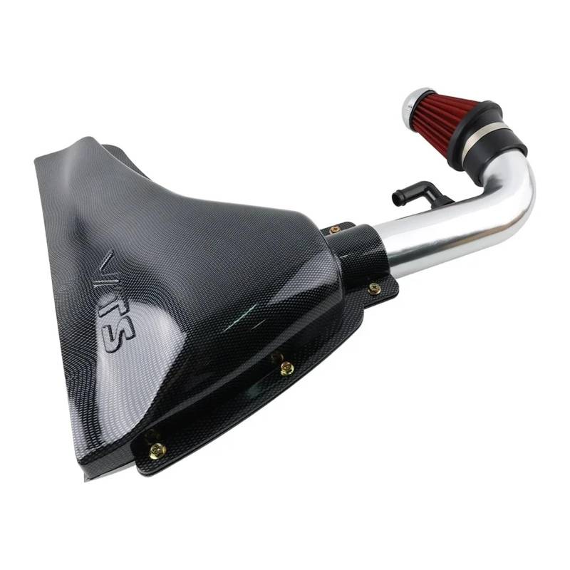 Auto Ansaugrohr Für Peugeot 306 VTS Air Intake System Stahl Hitzeschild Filter Lufteinlass Systeme Ansaugkasten Luftfilter Lufteinlassschlauch von PaCsci