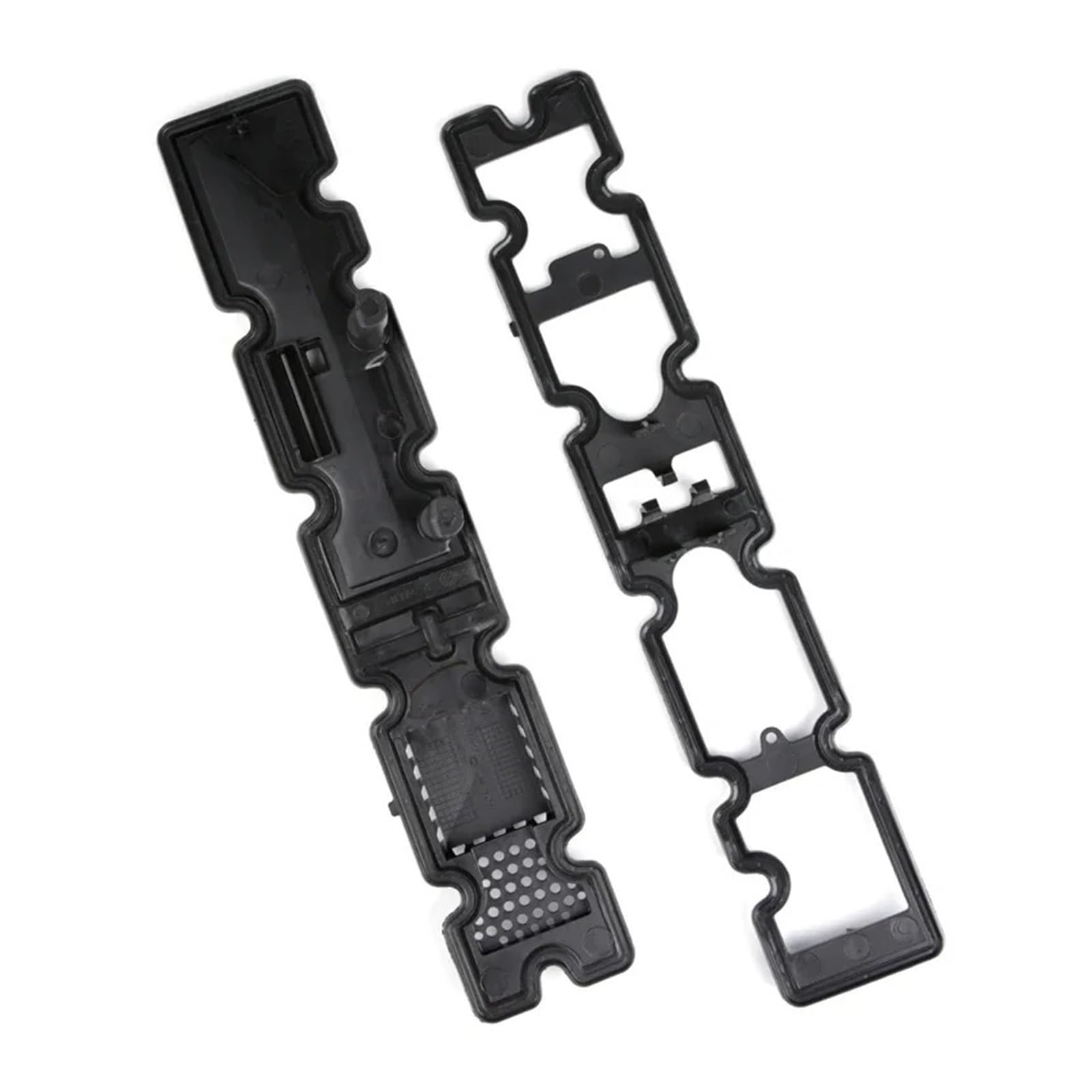 Auto Ansaugrohr Für Peugeot 307 308 408 508 Für Citroen C8 C5 C4 807 Einlass Auspuff 0248P7 0248R6 0248P6 0249C7 0249C8 Auto Teile Motor Ventil Deckel Dichtung Lufteinlassschlauch(1 Set Gasket) von PaCsci