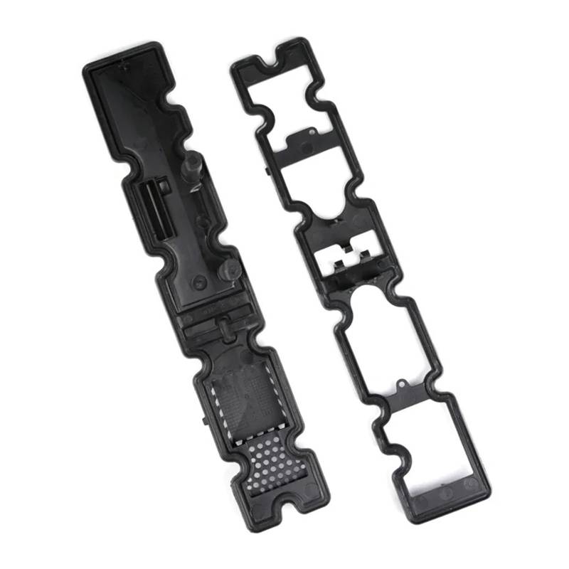 Auto Ansaugrohr Für Peugeot 307 308 408 508 Für Citroen C8 C5 C4 807 Einlass Auspuff 0248P7 0248R6 0248P6 0249C7 0249C8 Auto Teile Motor Ventil Deckel Dichtung Lufteinlassschlauch(1 Set Gasket) von PaCsci