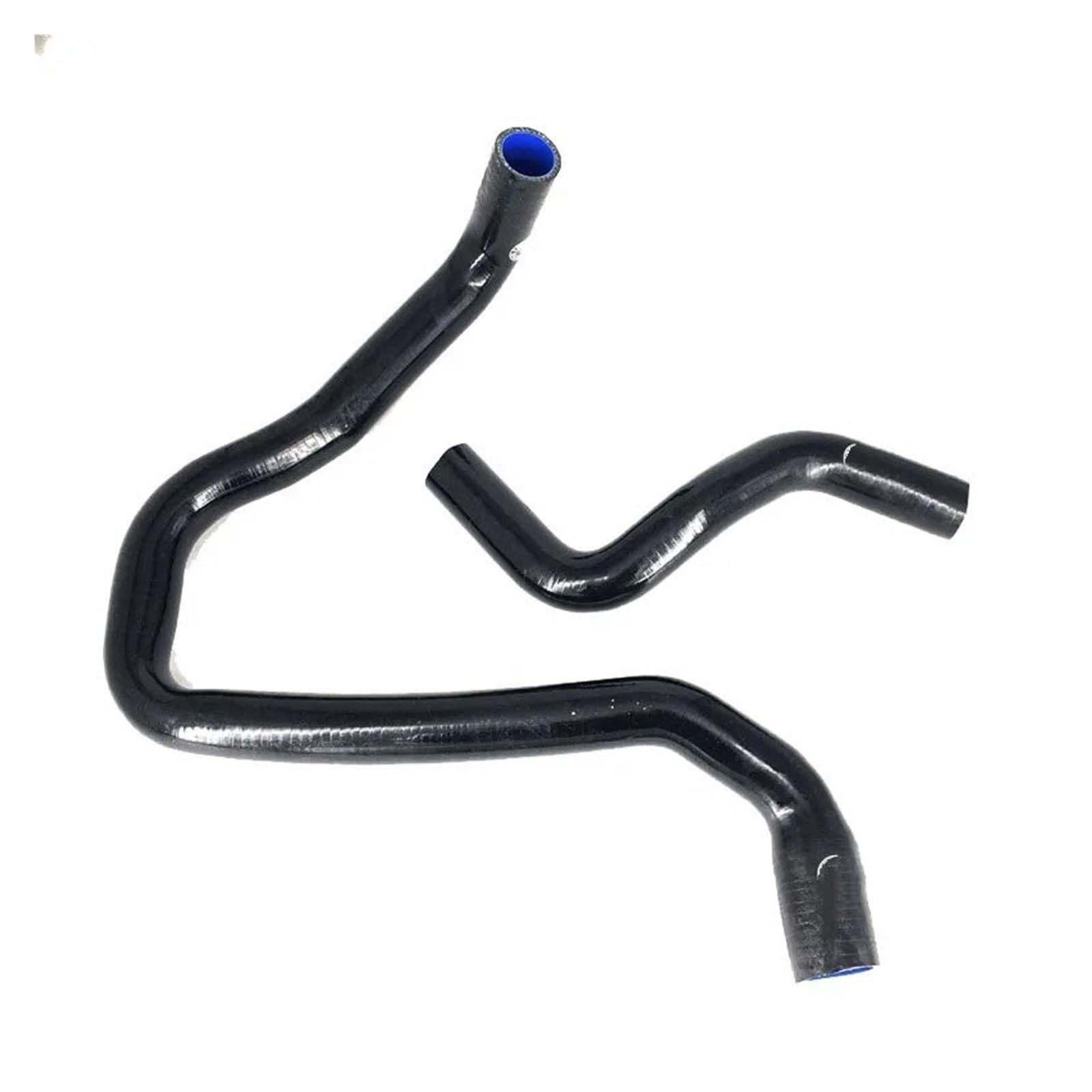 Auto Ansaugrohr Für Prelude SI/S/VTEC H22A H23A 1992 1993 1994 1995 1996 (2PCS) SILIKON KÜHLERSCHLAUCH KIT Lufteinlassschlauch von PaCsci